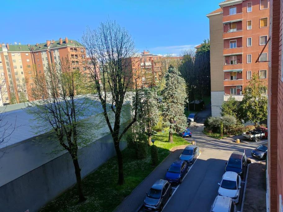 Appartamento Casa Parthenope *