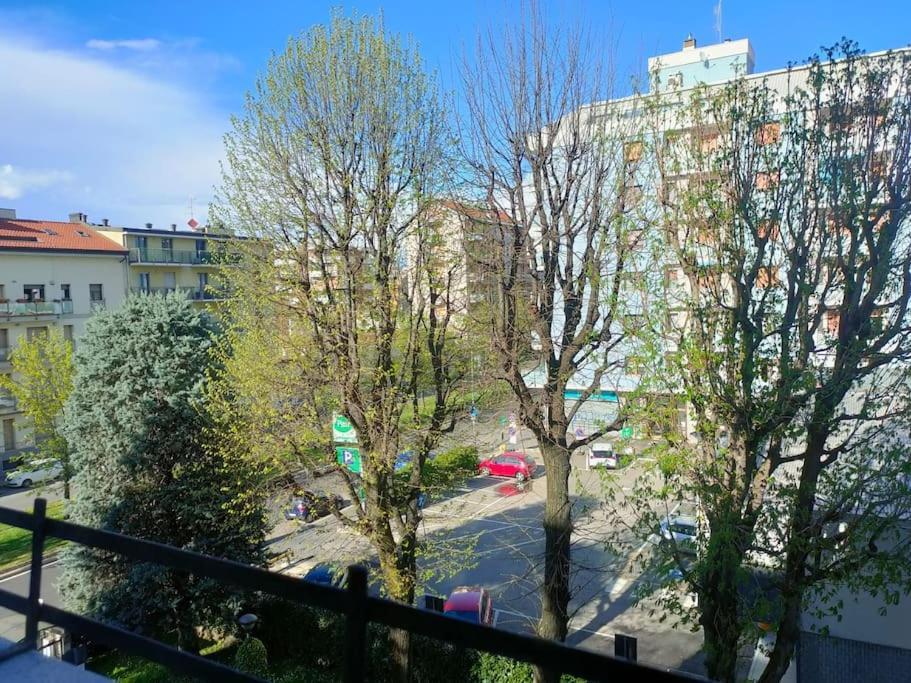 Appartamento Casa Parthenope Milano