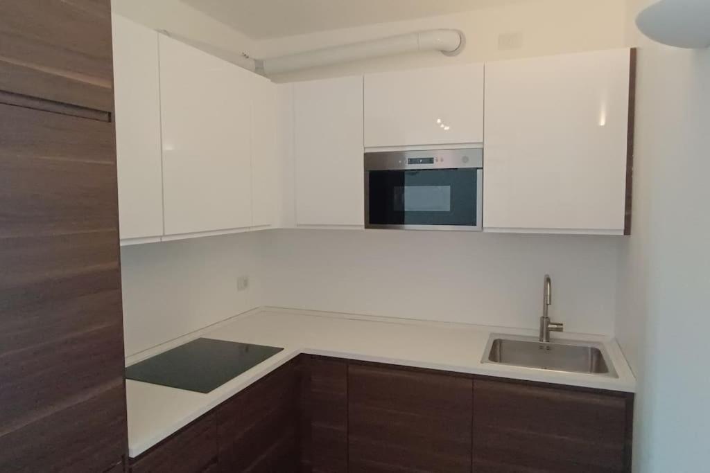 Apartamento Favoloso Immobile Ascanio Sforza