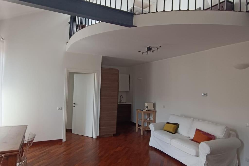 Apartamento Favoloso Immobile Ascanio Sforza