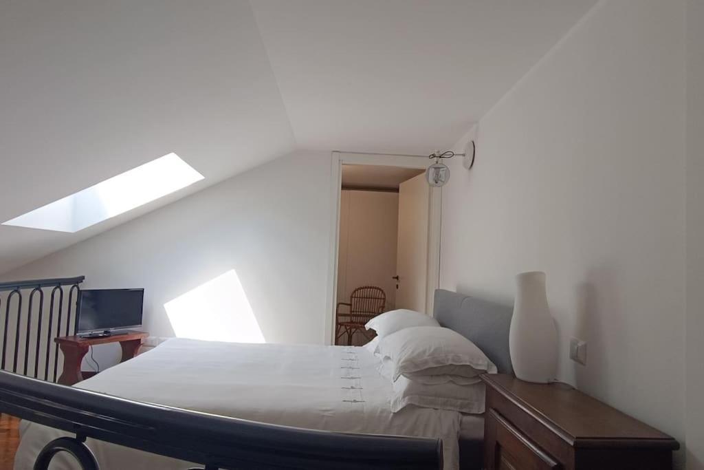 Apartamento Favoloso Immobile Ascanio Sforza *