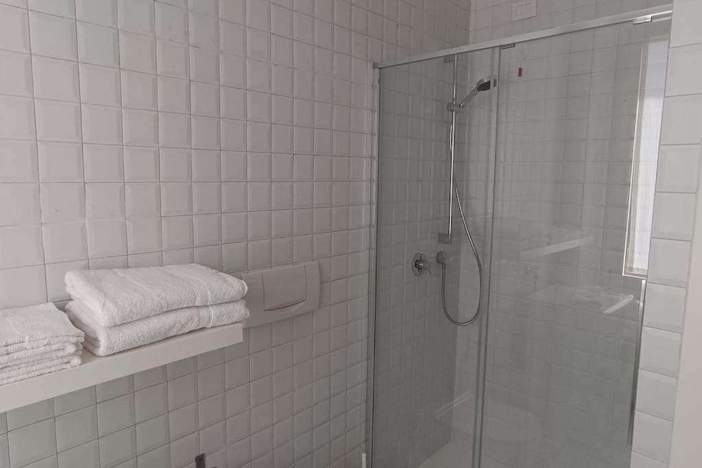 Favoloso Immobile Ascanio Sforza Apartamento *