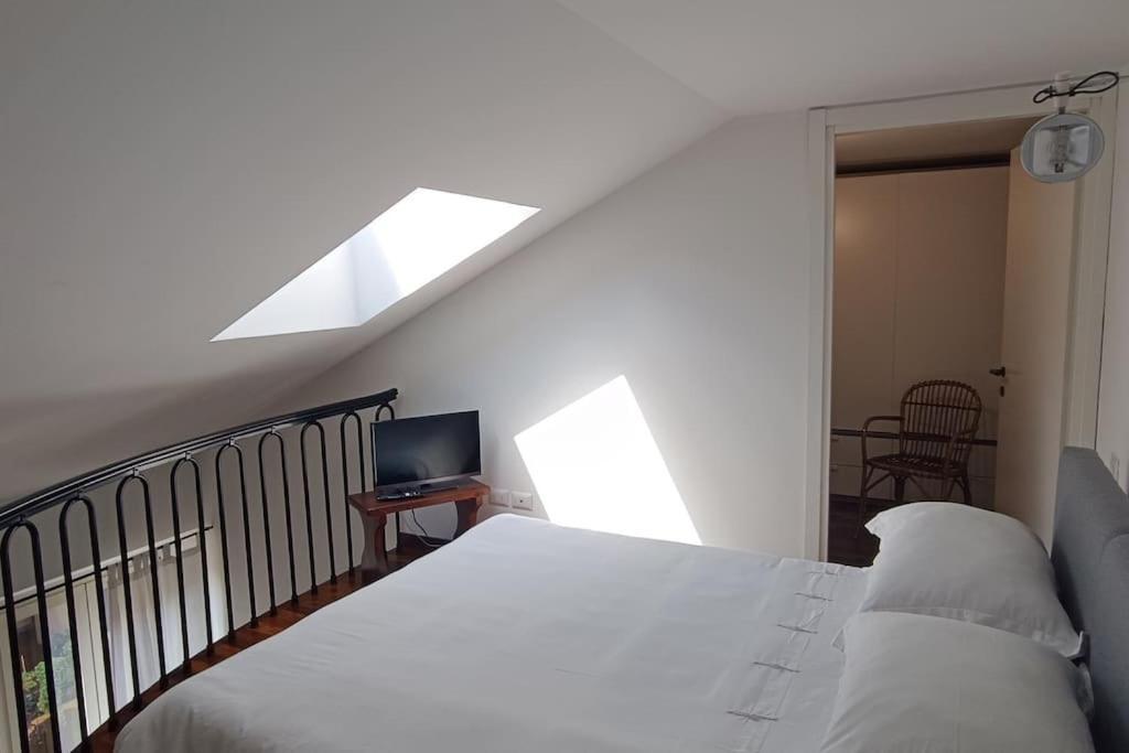 Favoloso Immobile Ascanio Sforza Apartamento Milão