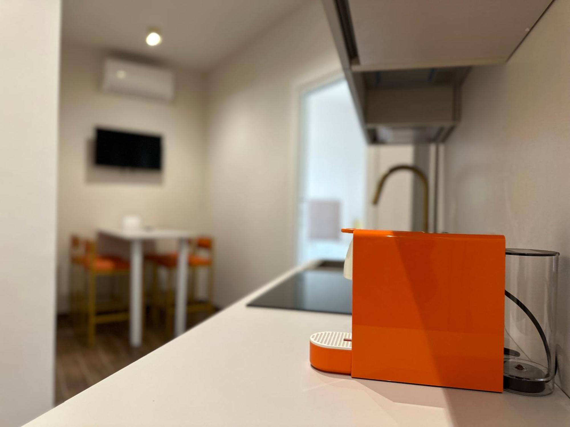 Apartamento Maison Hermes Milão