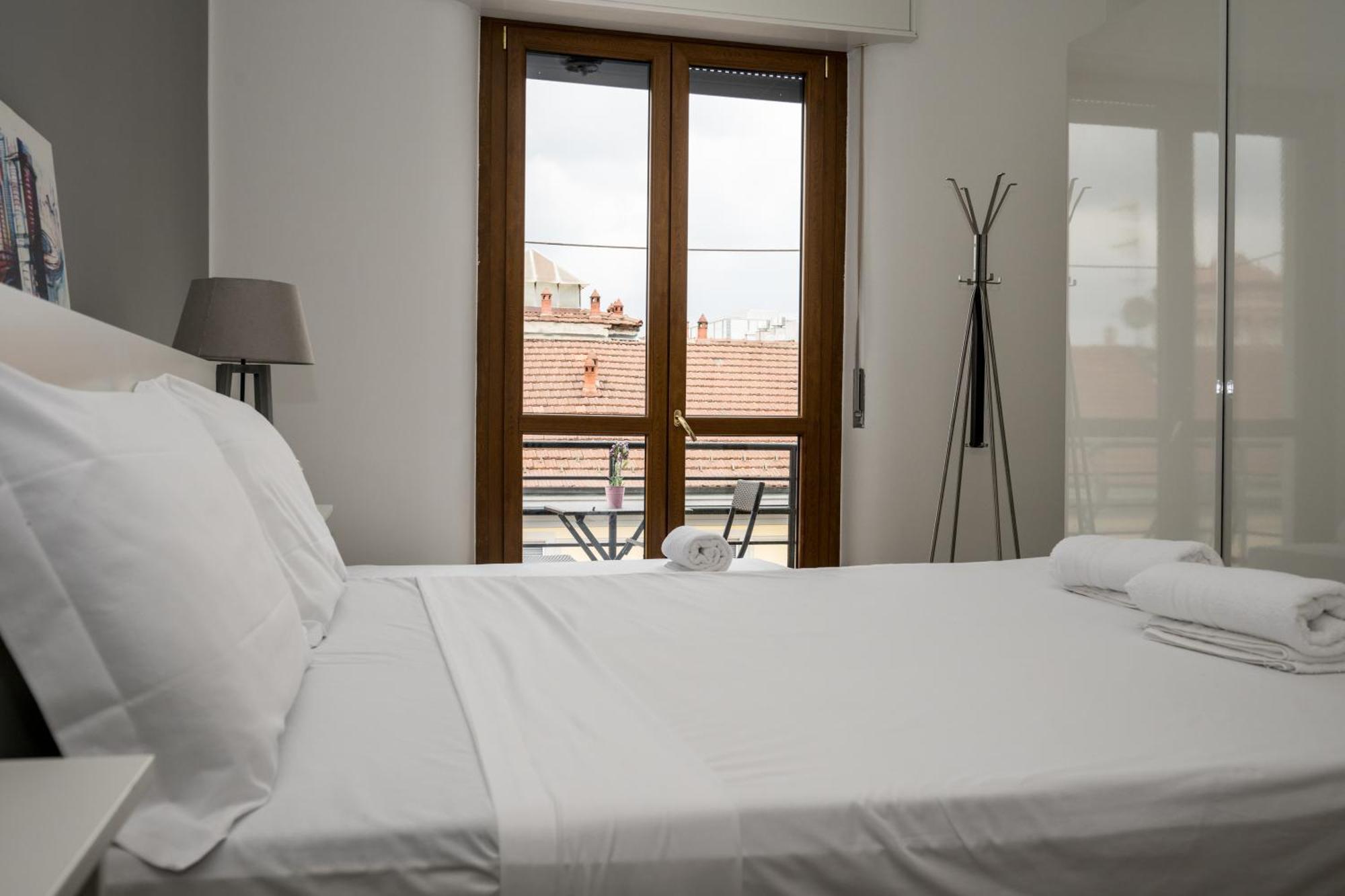 Airguest Station Appartamento *