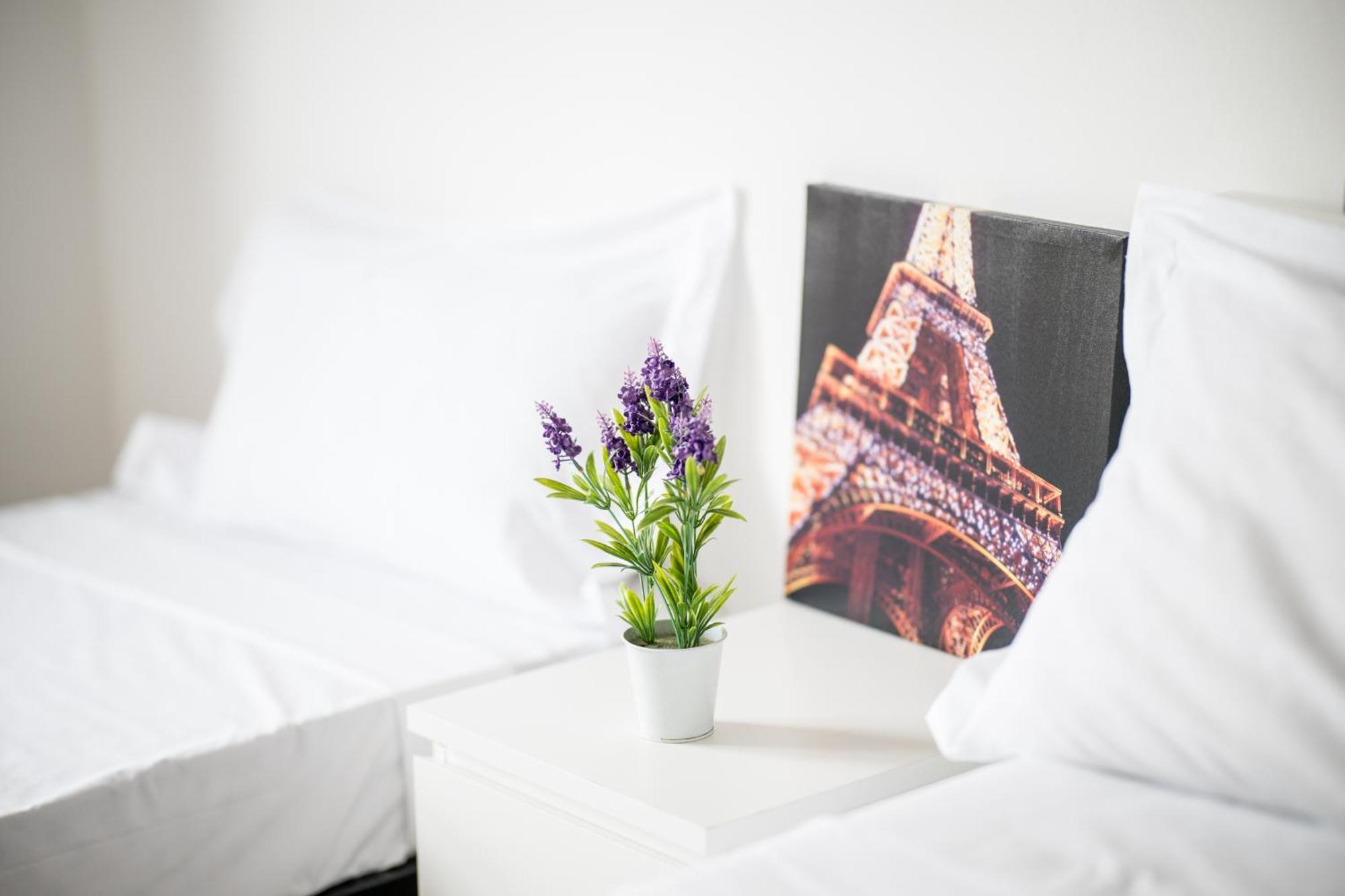 Airguest Station Appartamento