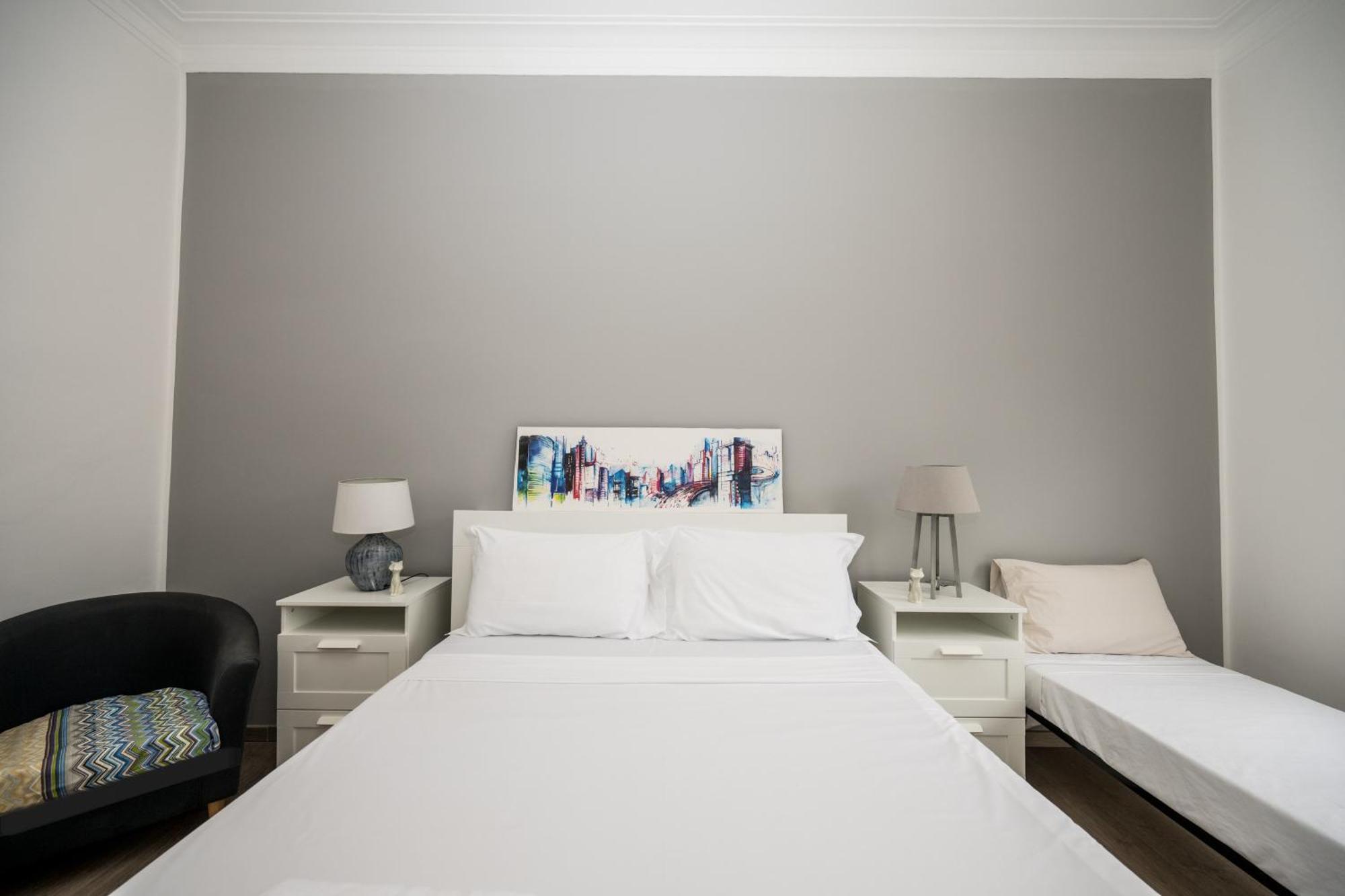 Appartamento Airguest Station *