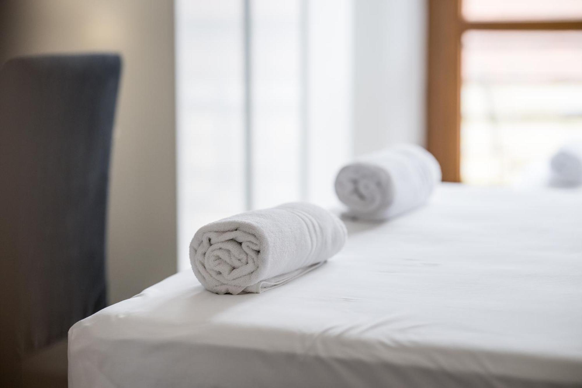 Appartamento Airguest Station *