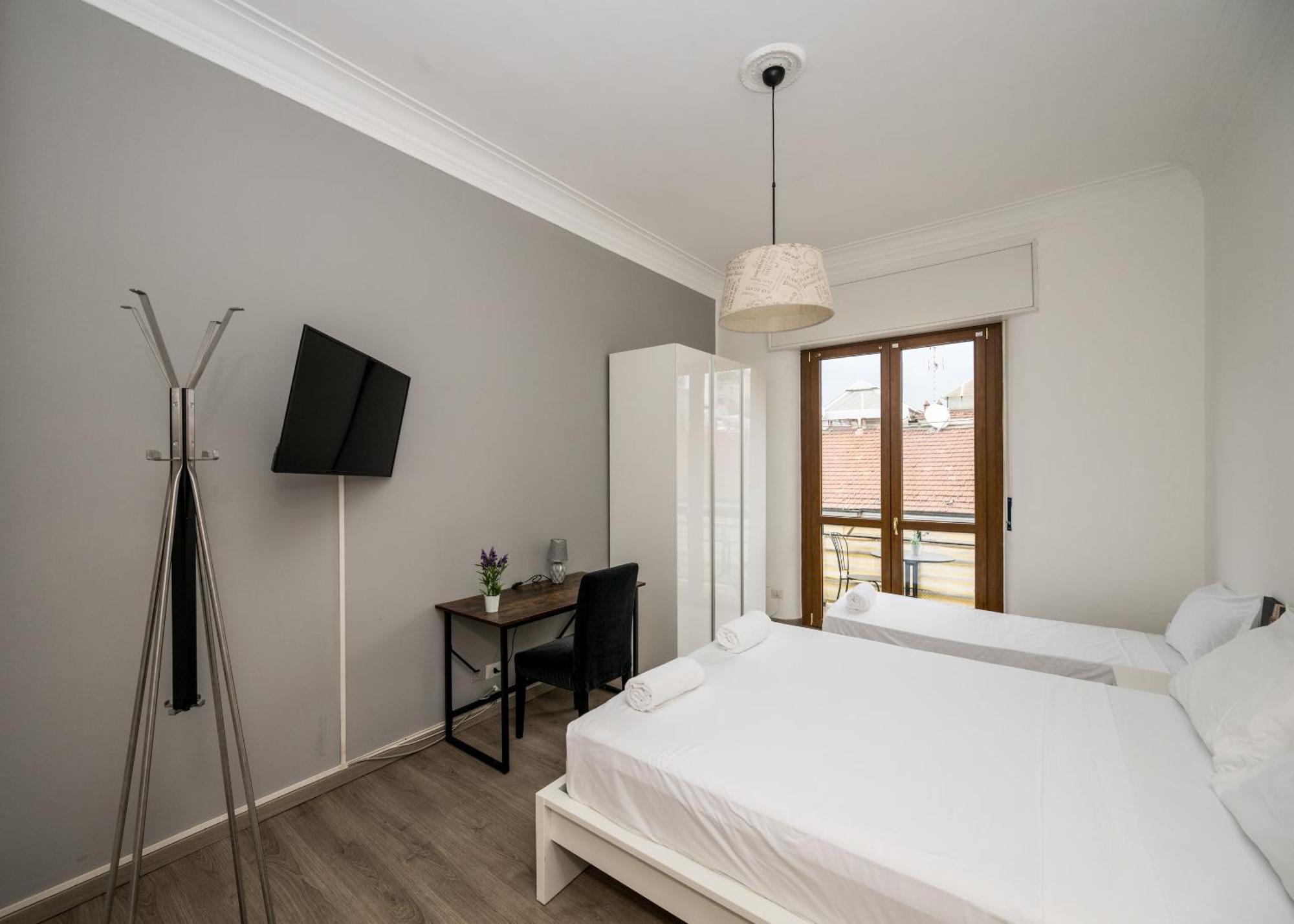 Airguest Station Appartamento *