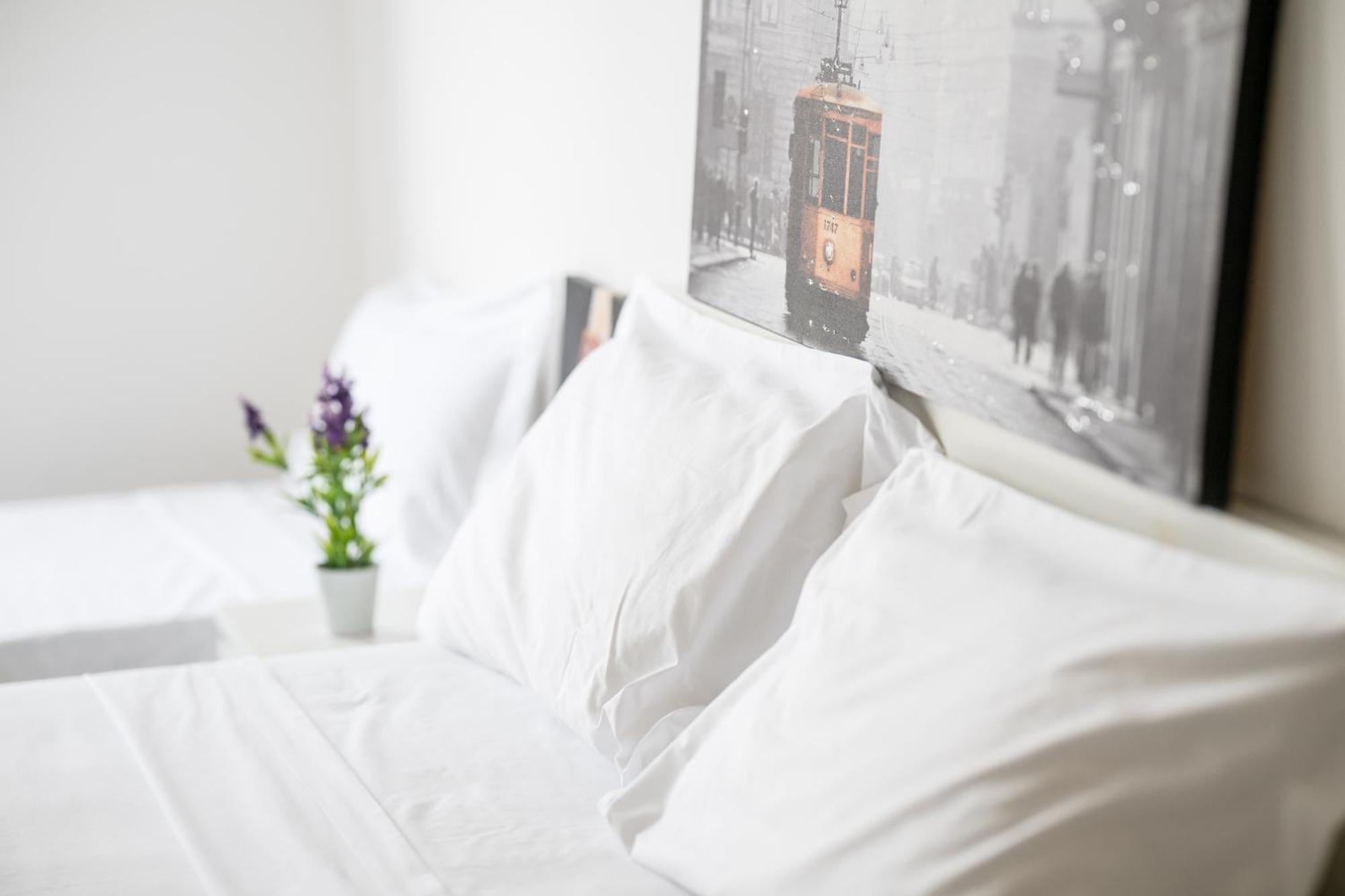 Appartamento Airguest Station *