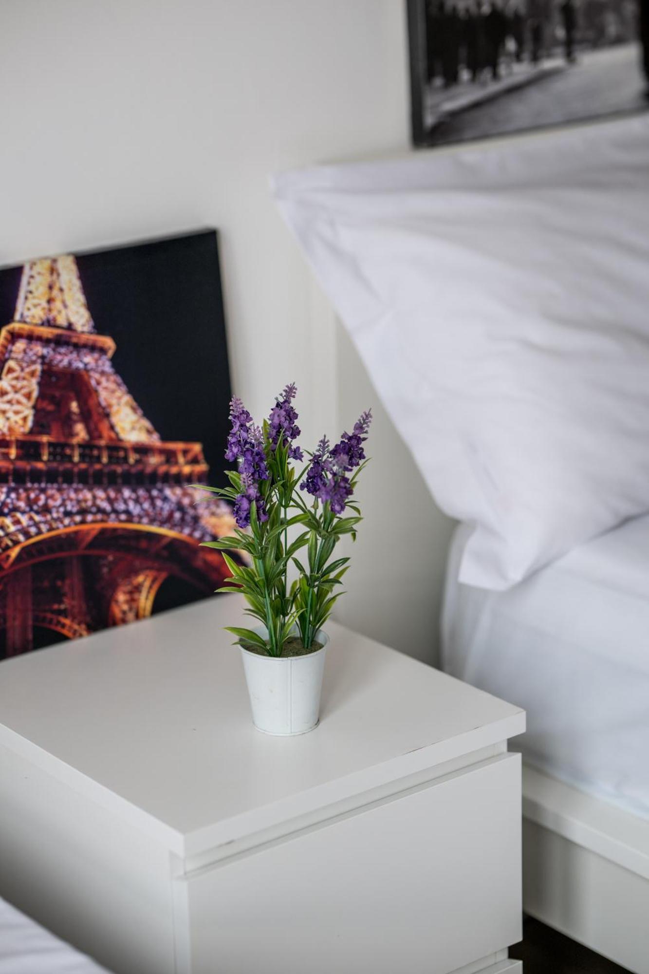 Appartamento Airguest Station