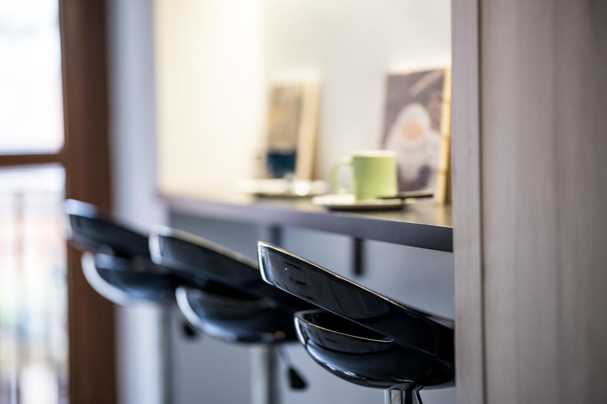 Appartamento Airguest Station Milano