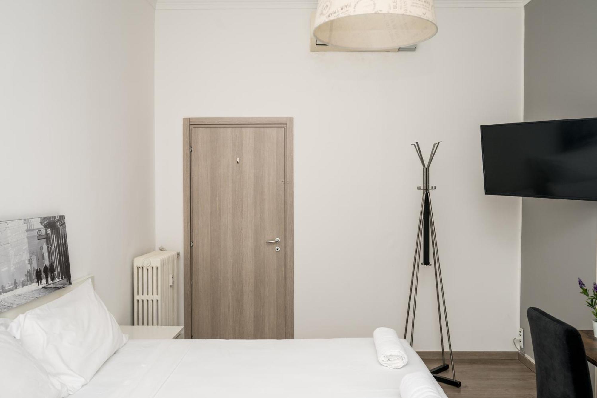 Appartamento Airguest Station