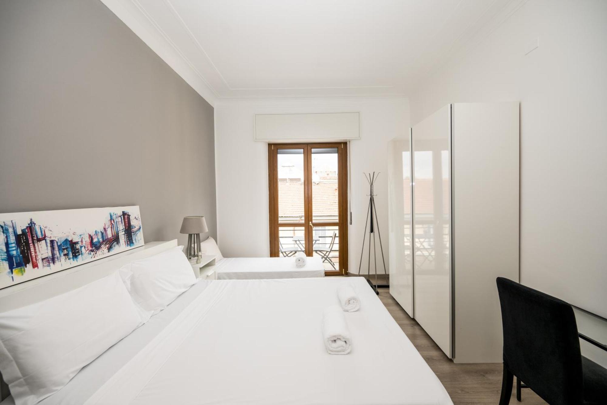 Airguest Station Appartamento *