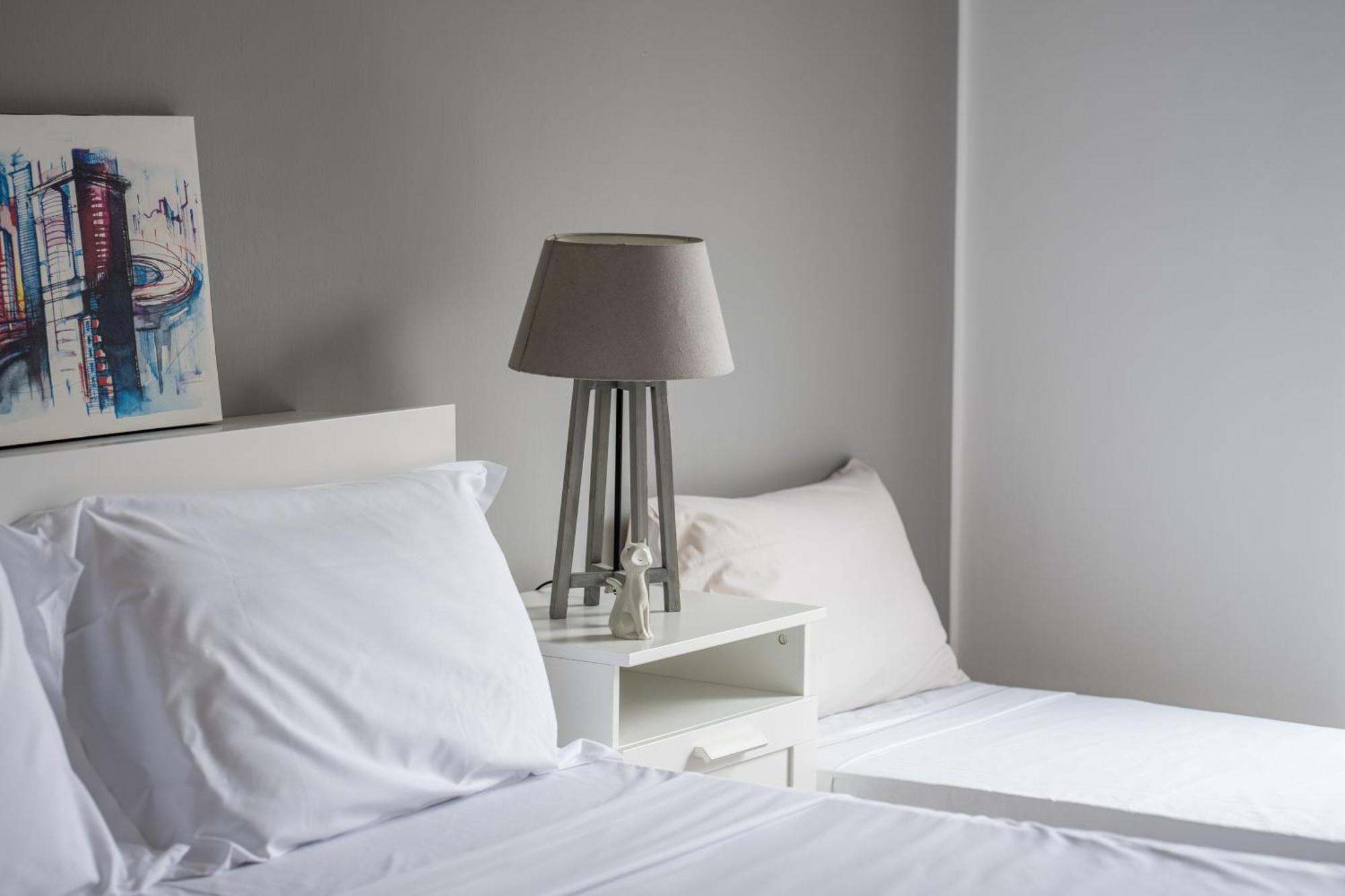 Airguest Station Appartamento