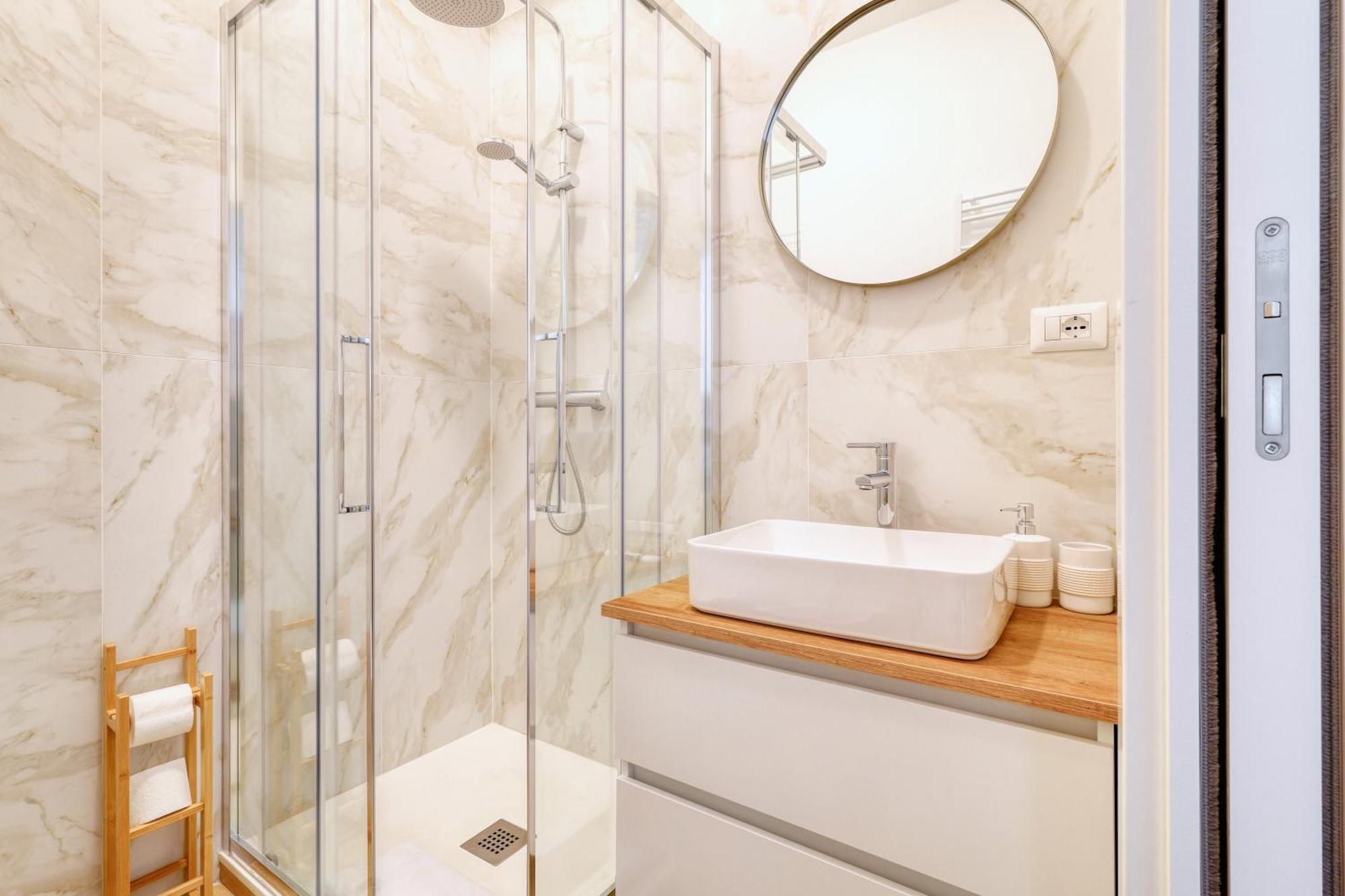 Joivy Lovely Flat Near Corso Buenos Aires Apartment *