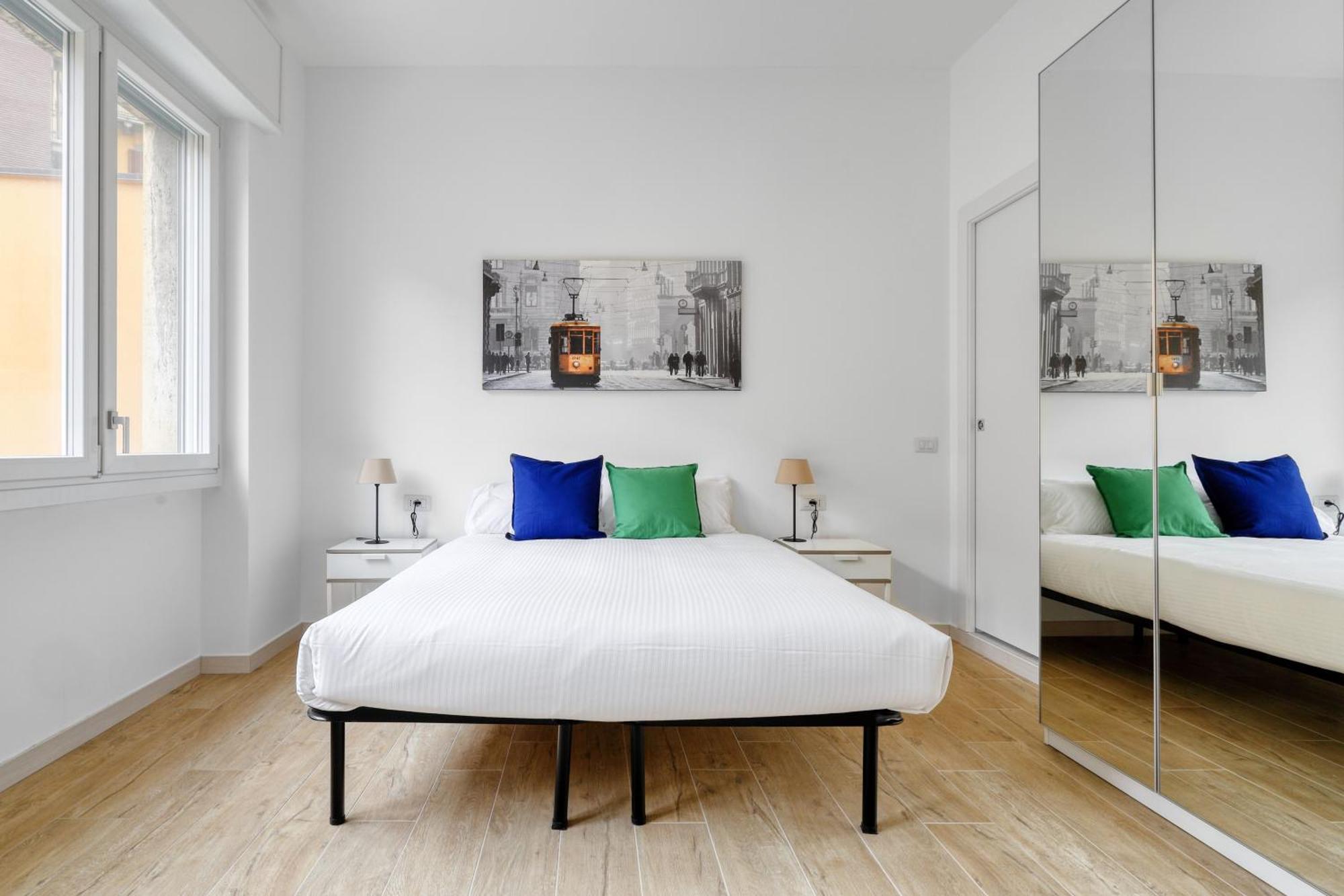 Joivy Lovely Flat Near Corso Buenos Aires Milan