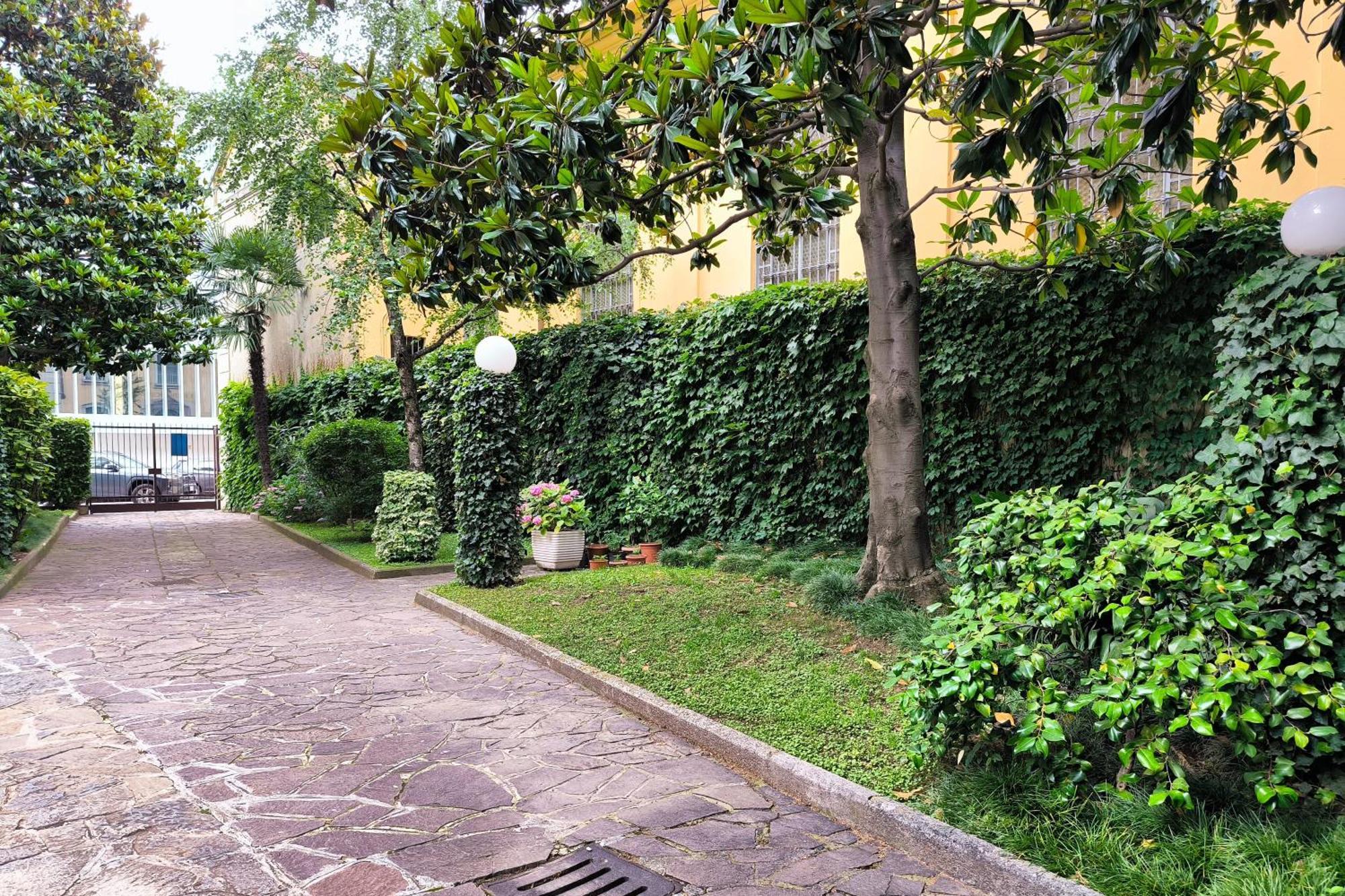 Joivy Lovely Flat Near Corso Buenos Aires Apartment