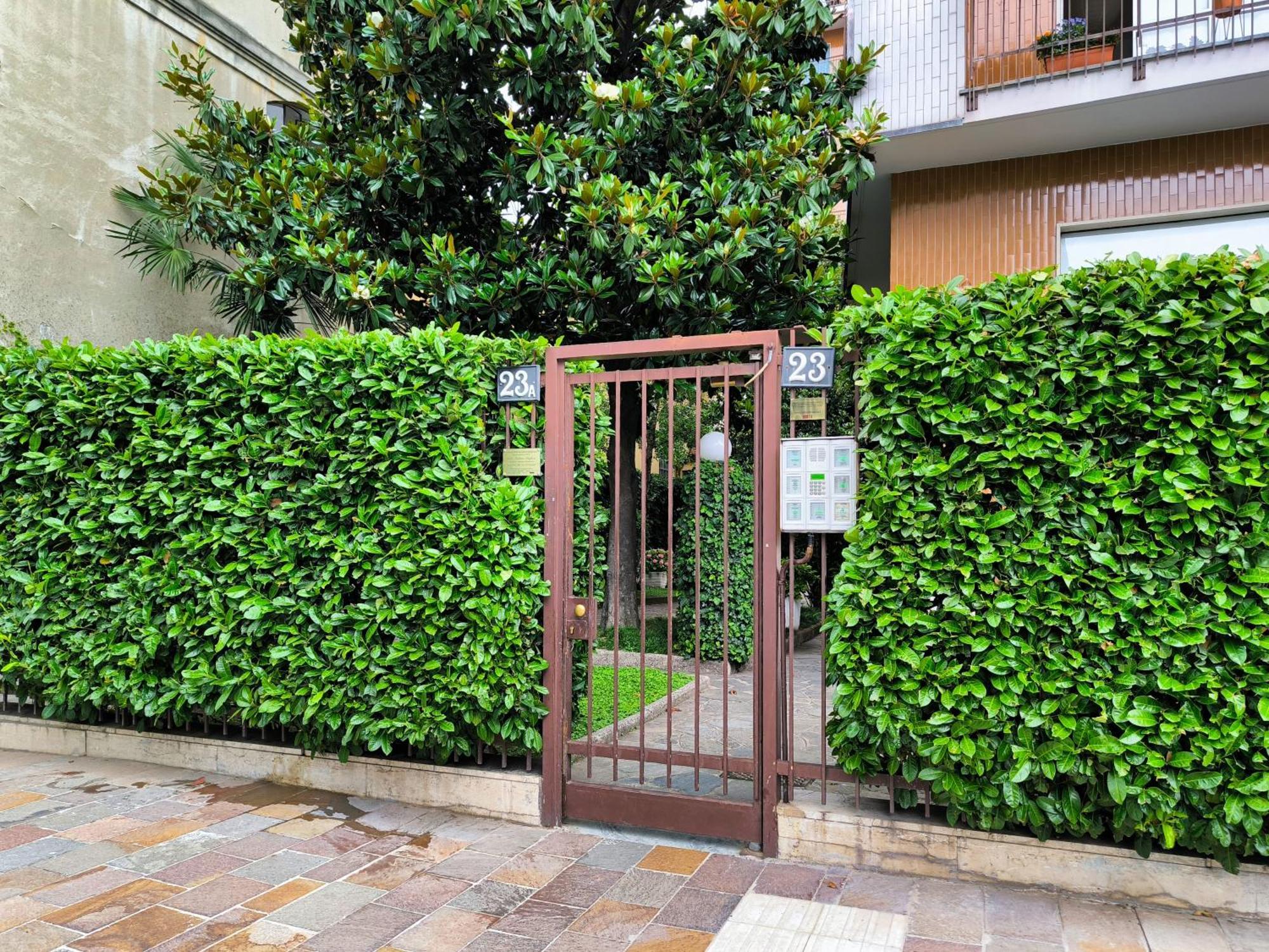 Apartment Joivy Lovely Flat Near Corso Buenos Aires