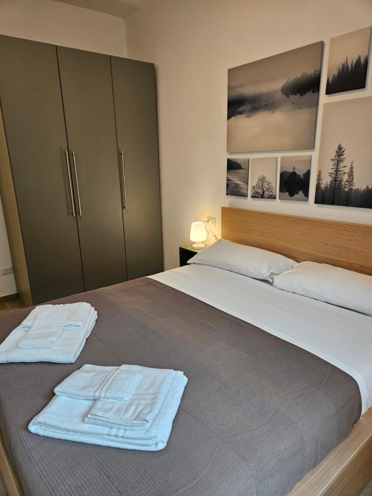 Appartamento Cozy Stadio