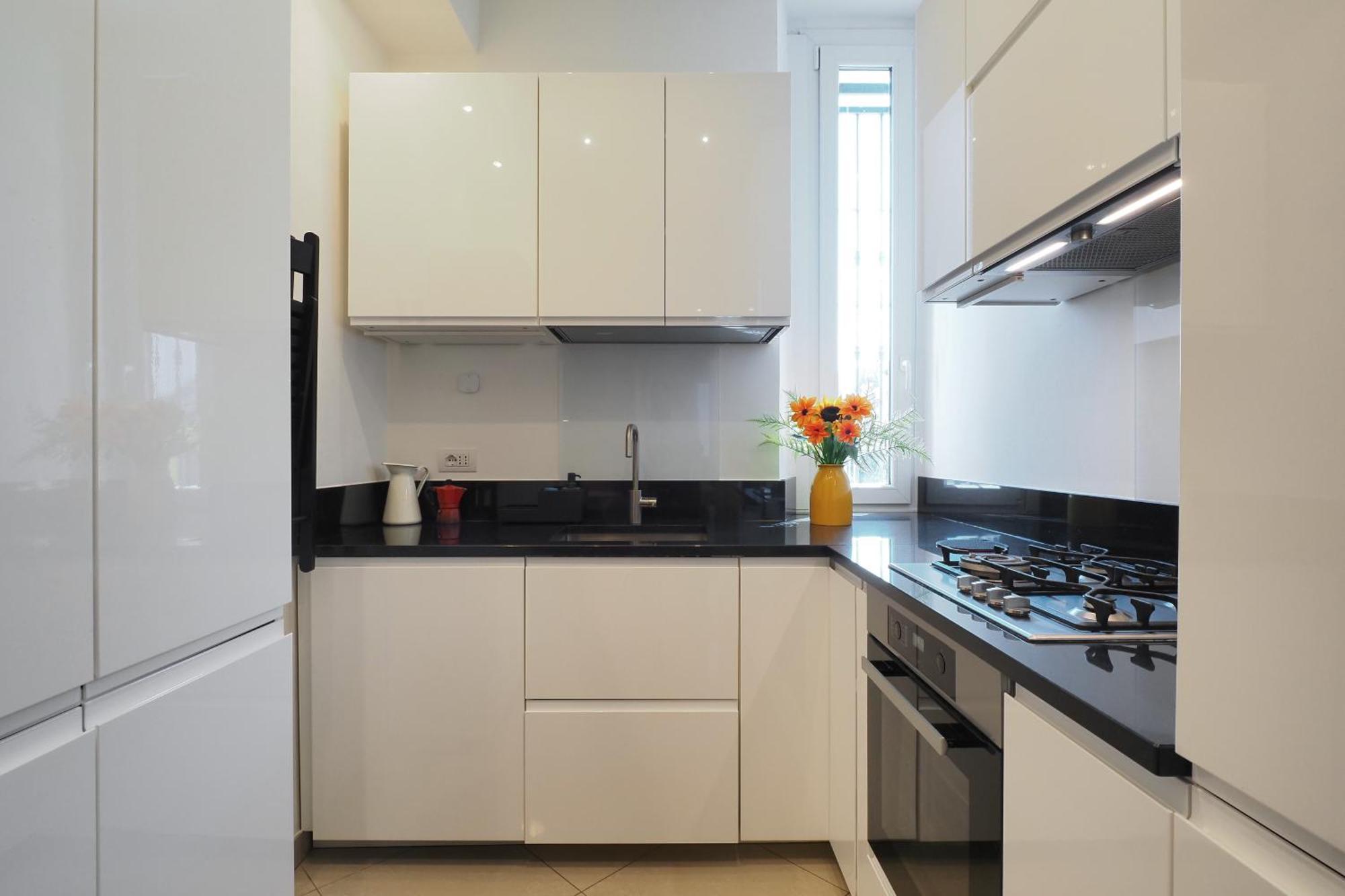 Forlanini Con Free Parking Linate Airport * Milan