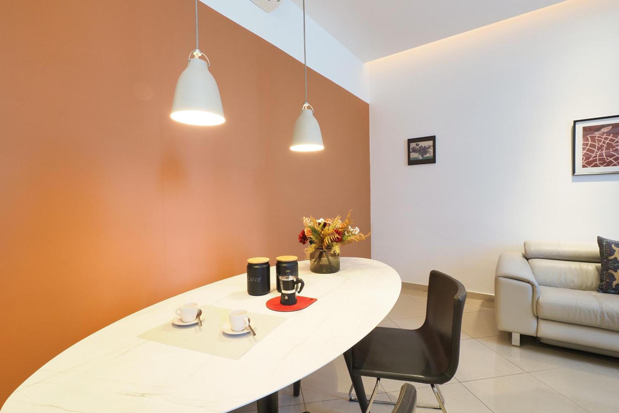 Forlanini Con Free Parking Linate Airport