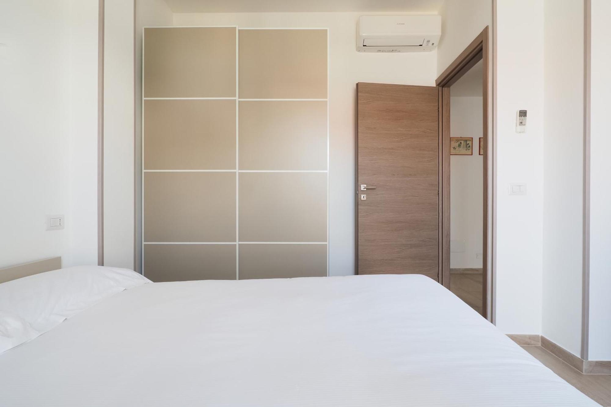 Moretto Terrace Citta Studi Apartment *