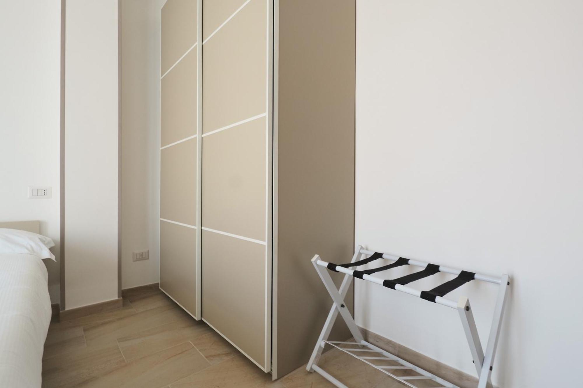 Moretto Terrace Citta Studi Apartment Milan