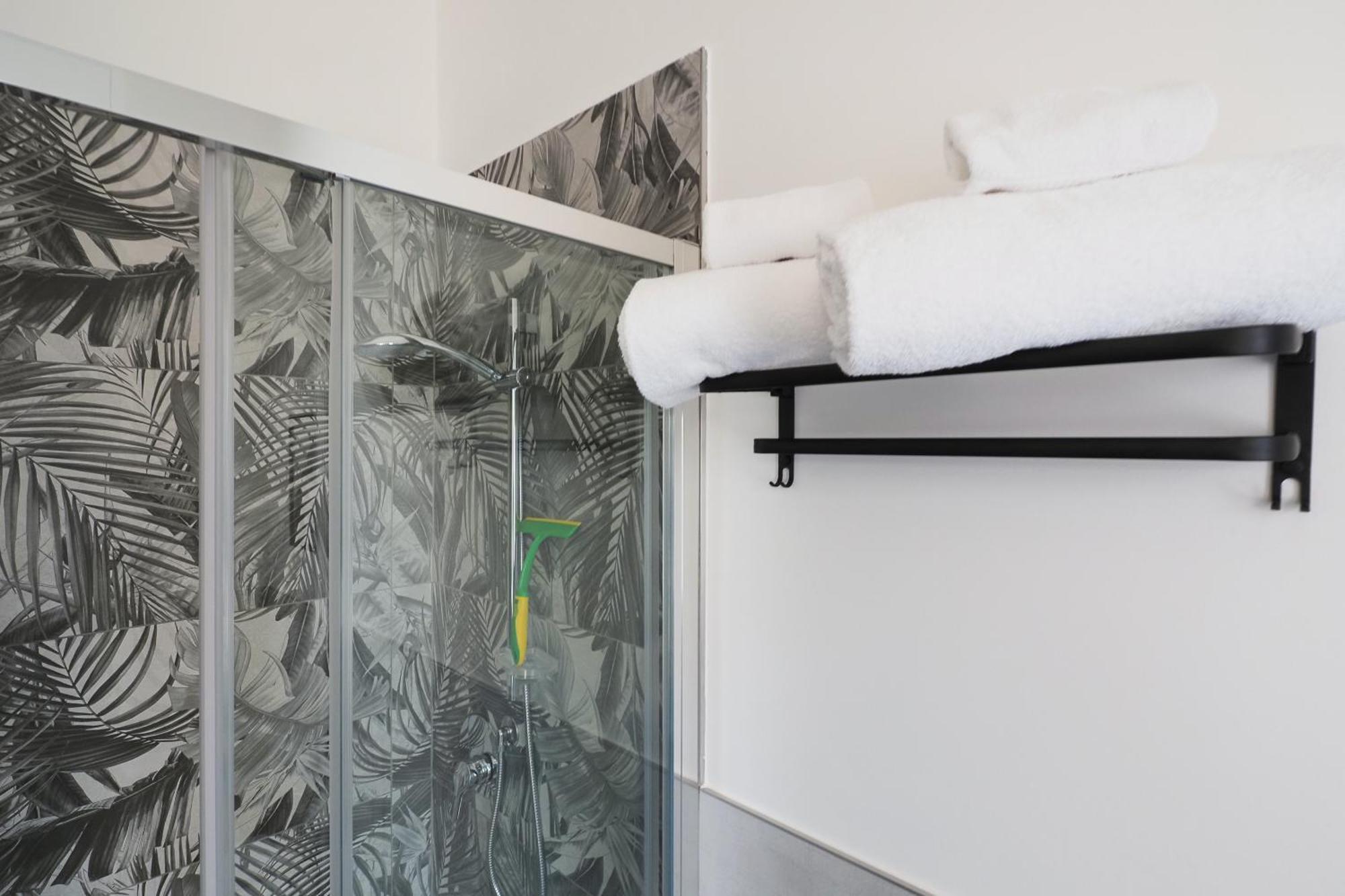 Moretto Terrace Citta Studi Apartment