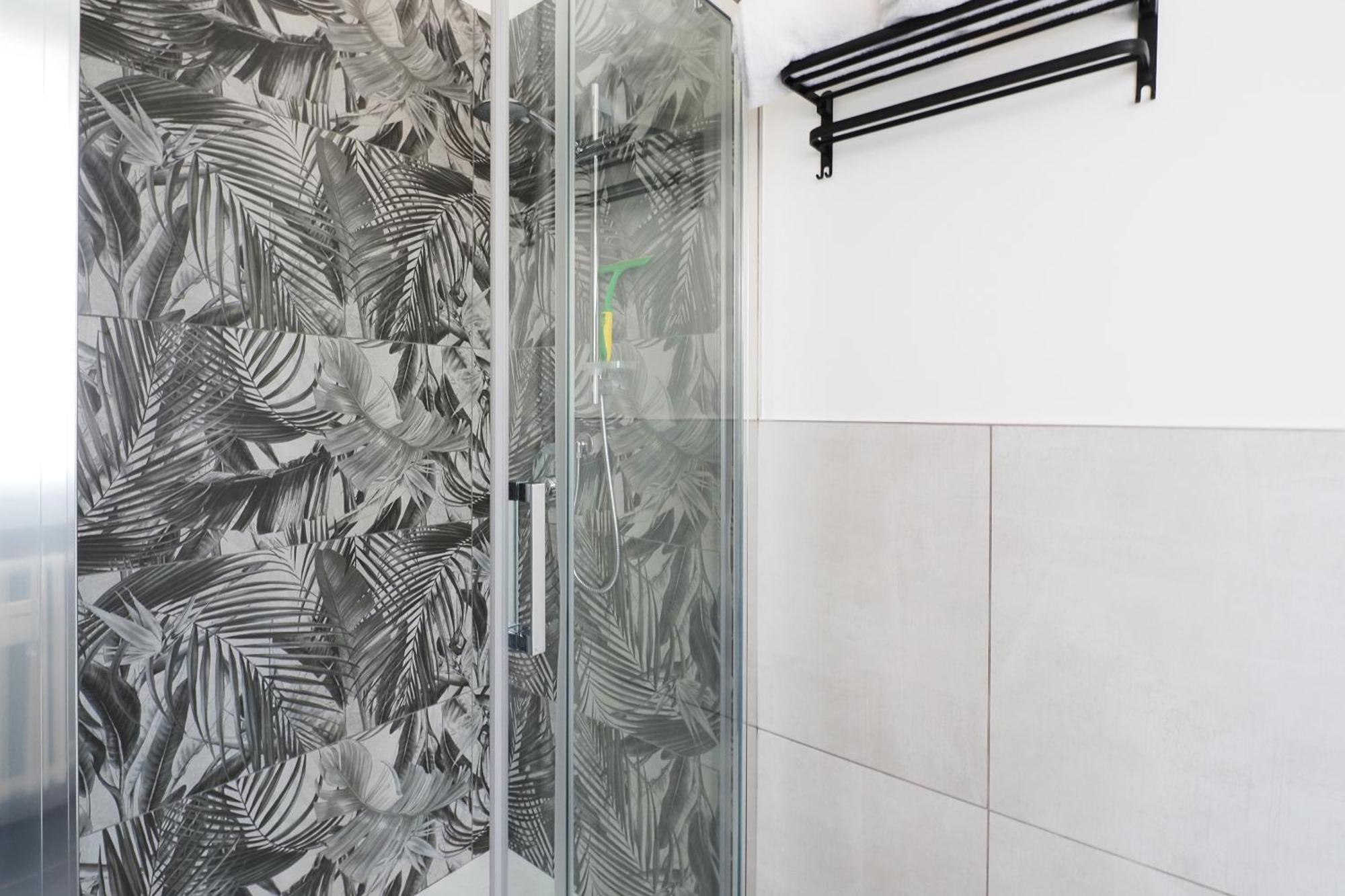 Moretto Terrace Citta Studi Milan