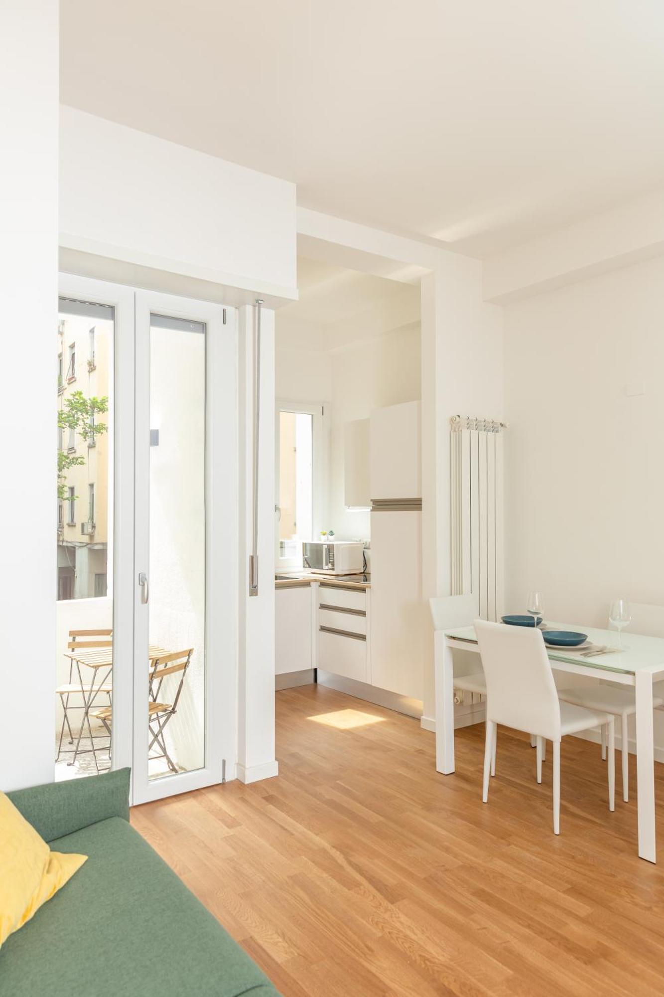 Apartment New - Manet - Exclusive Milan