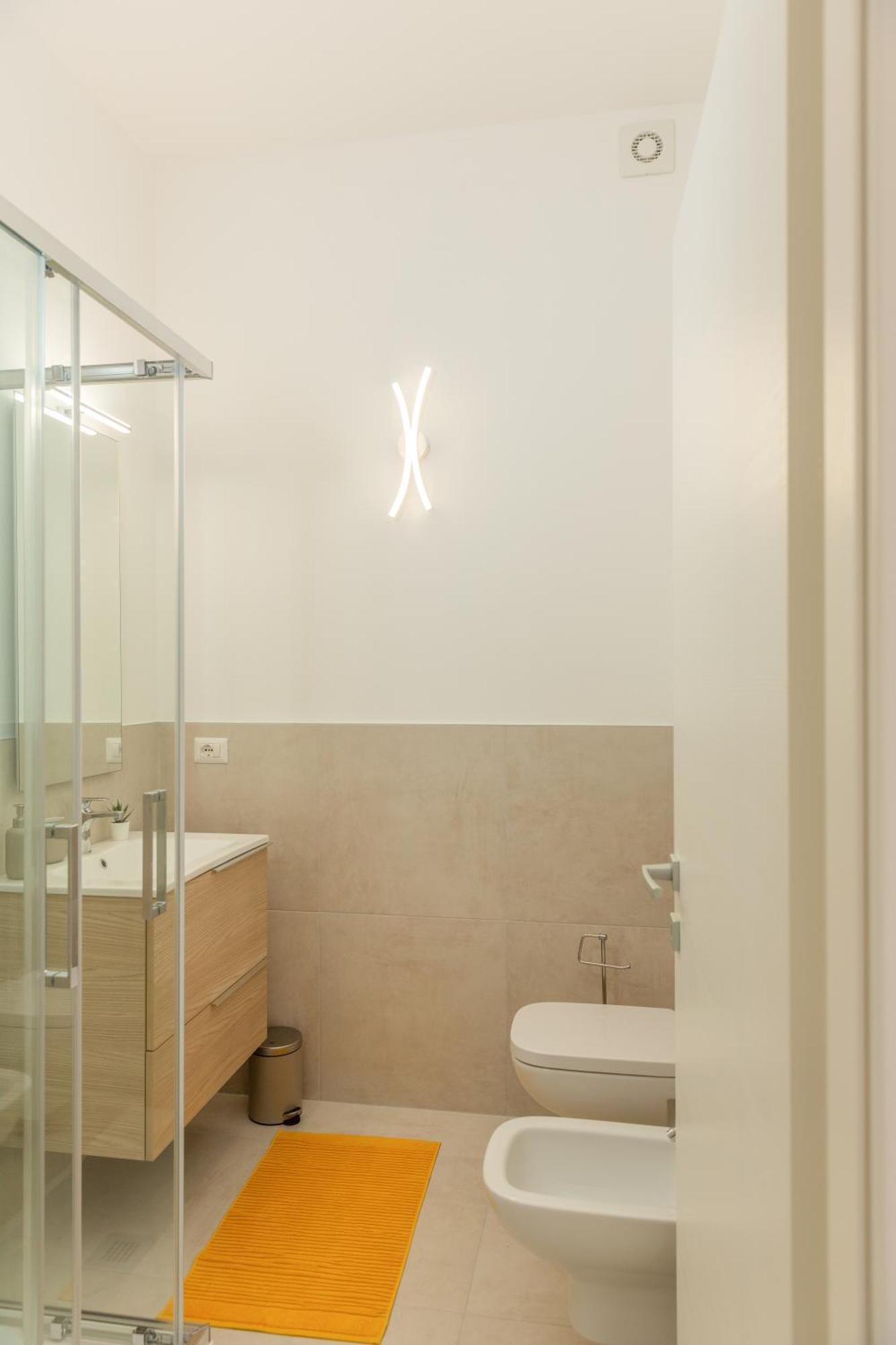 New - Manet - Exclusive Apartment Milan