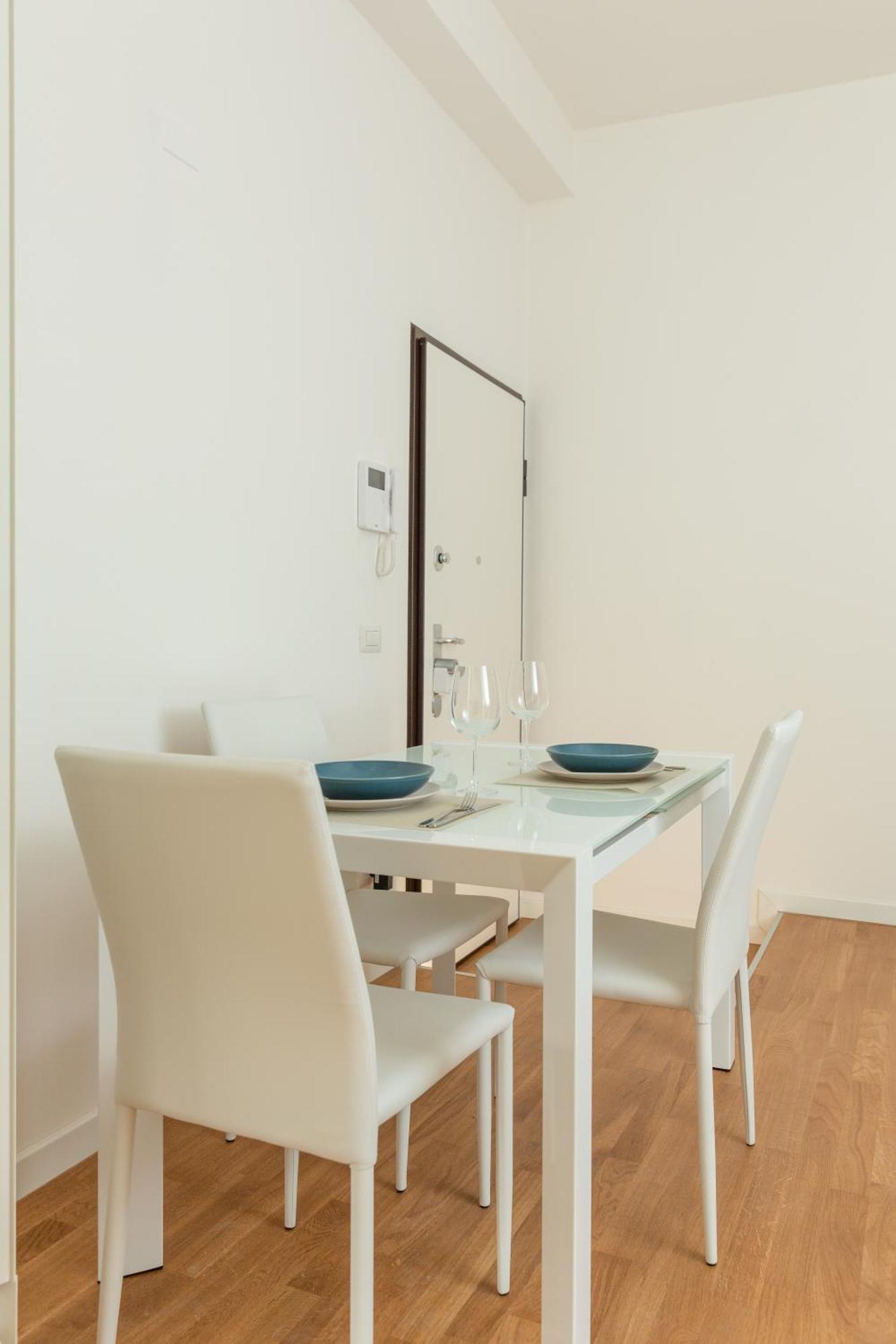 Apartment New - Manet - Exclusive Milan