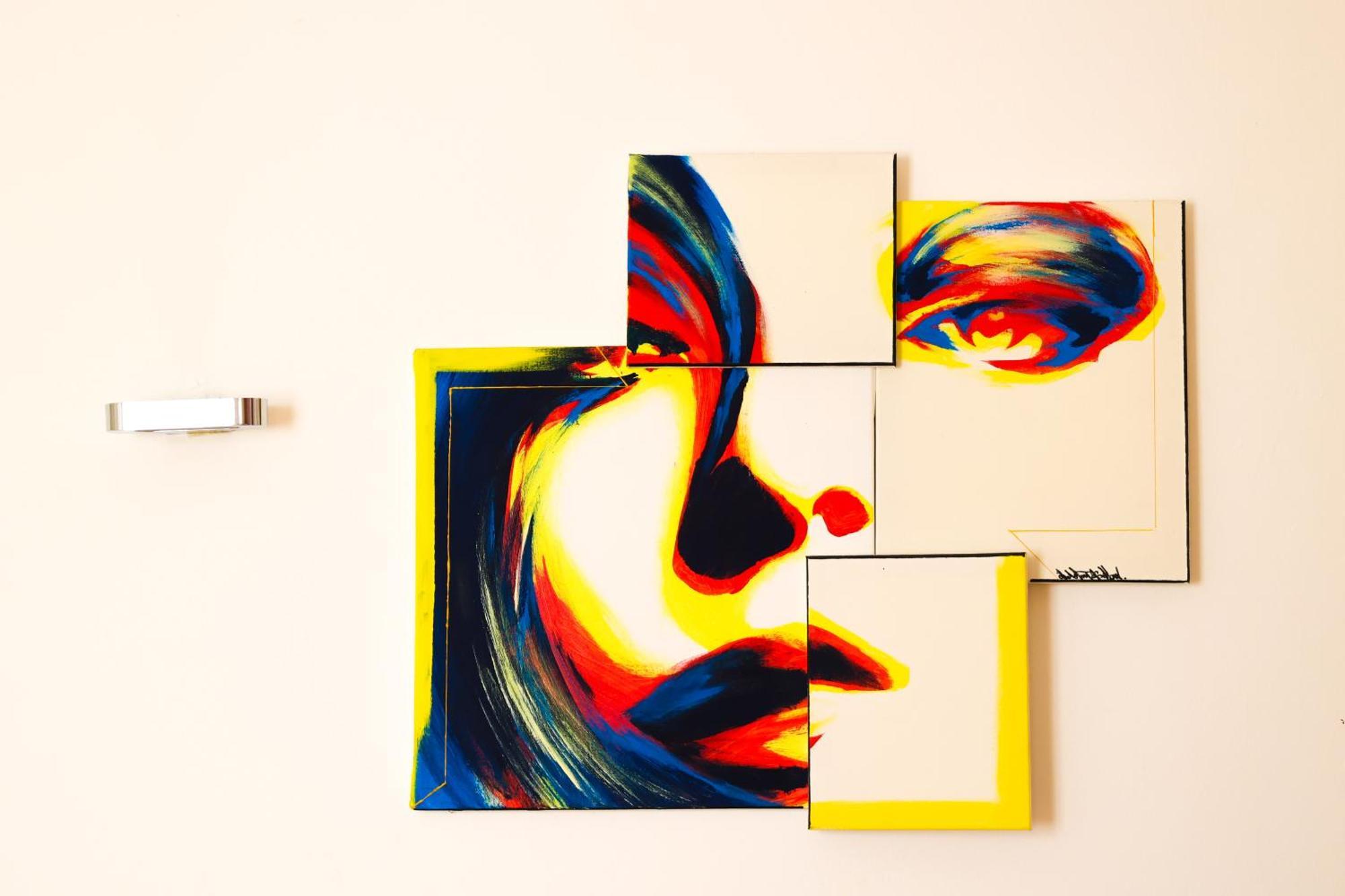 Central Flat - Boccaccio 7