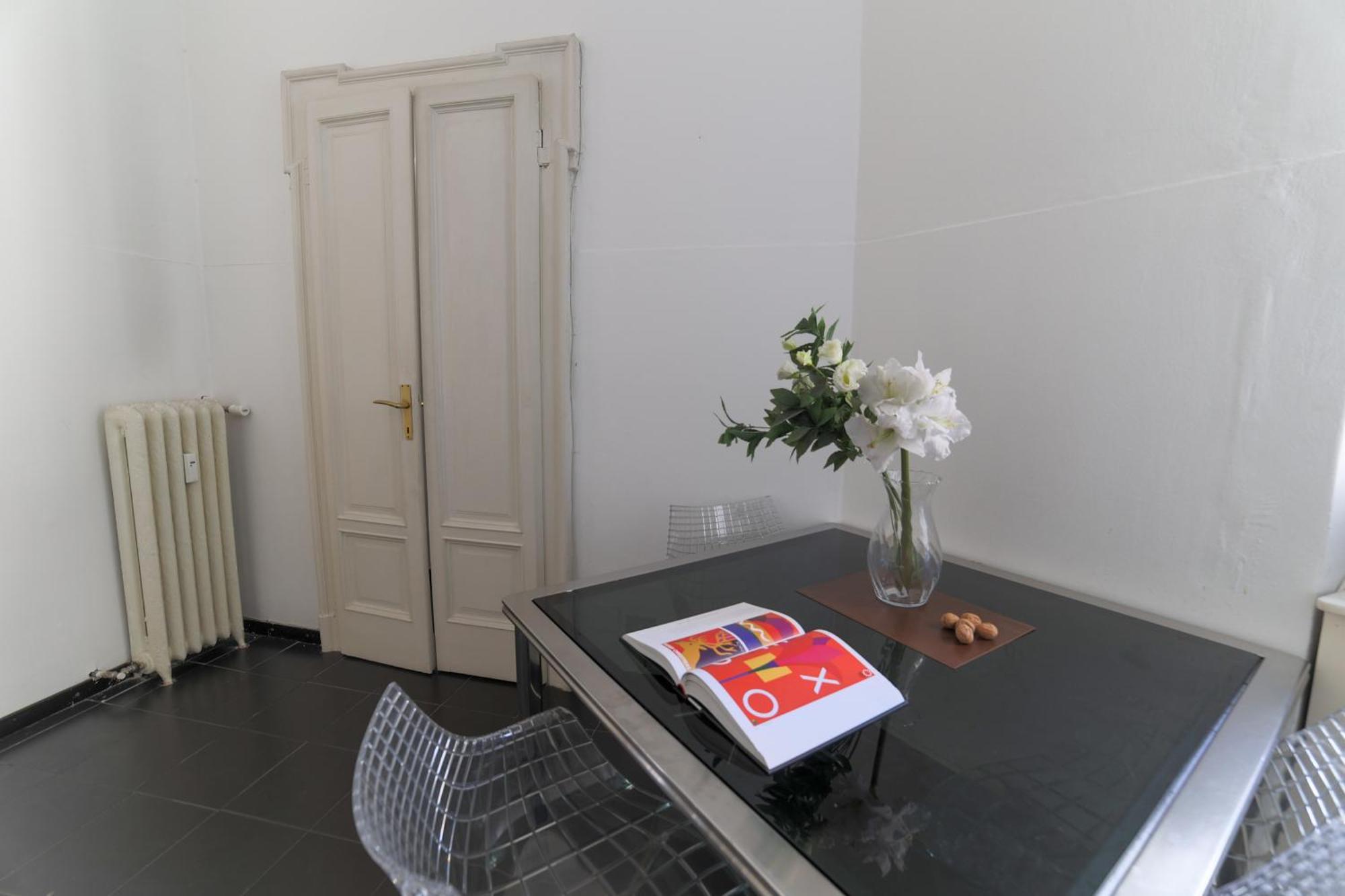 Apartment Central Flat - Boccaccio 7 *