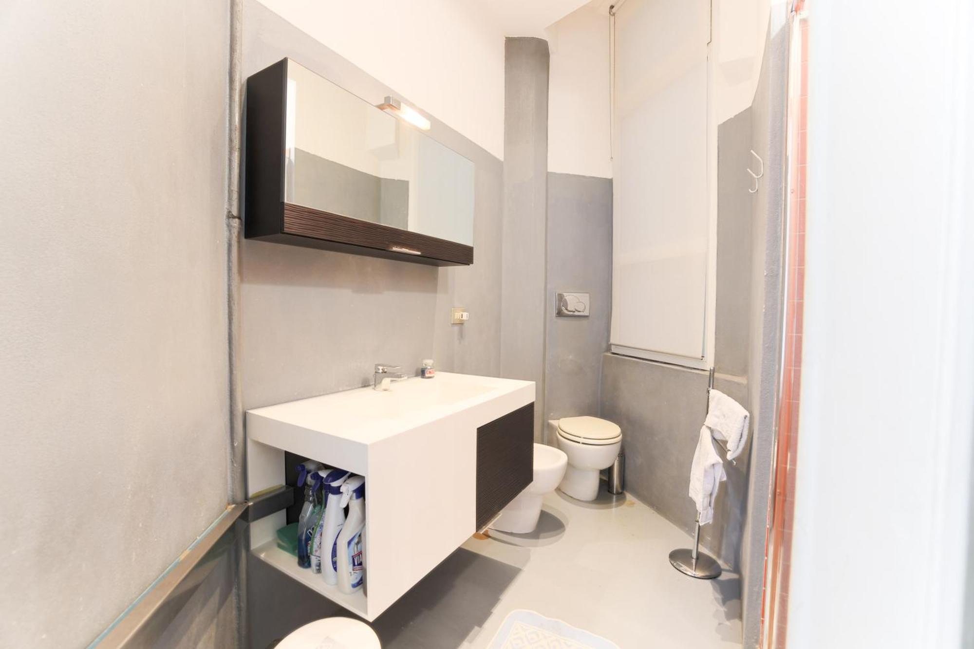 Central Flat - Boccaccio 7 Milan