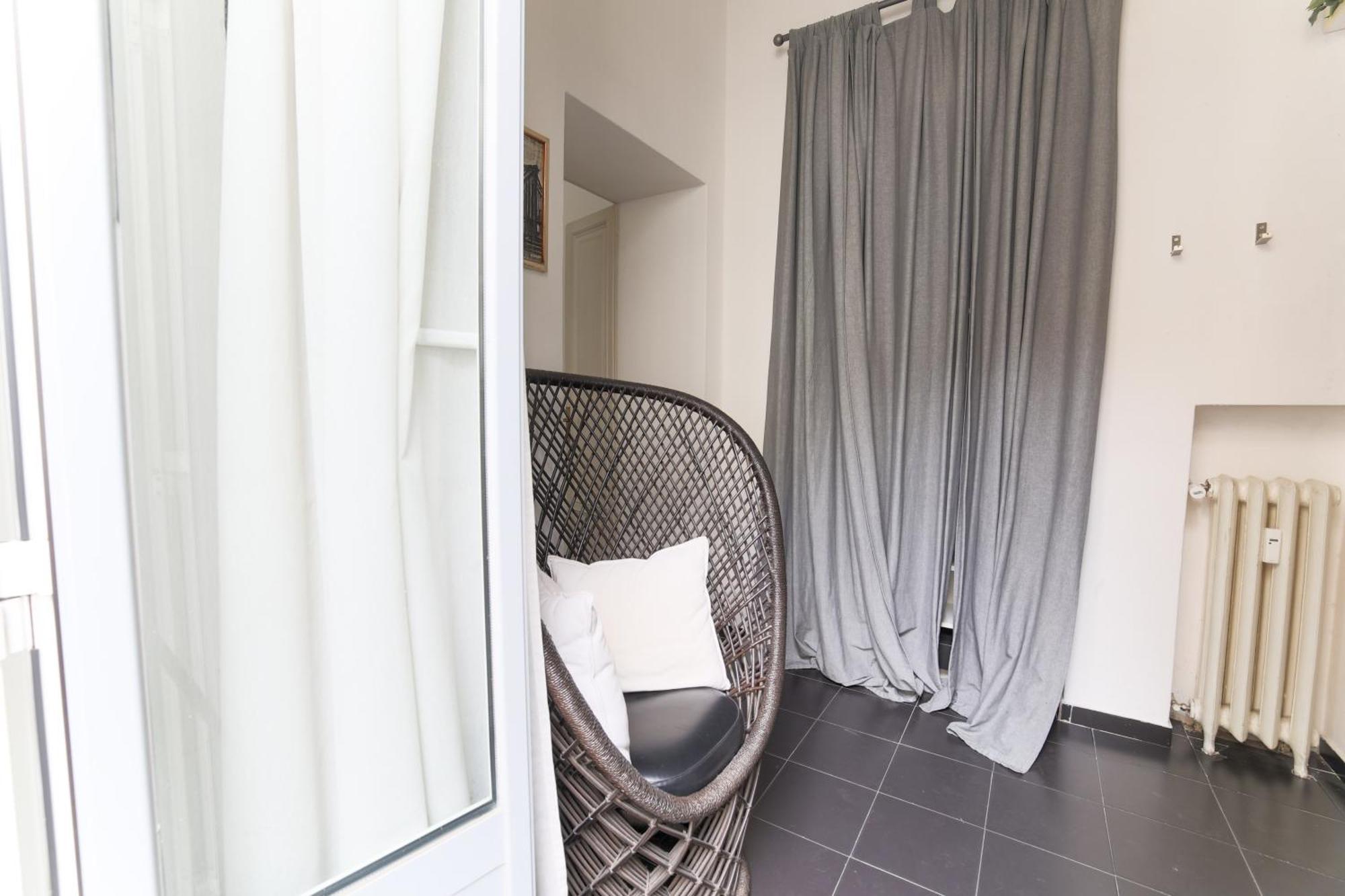 Apartment Central Flat - Boccaccio 7 *