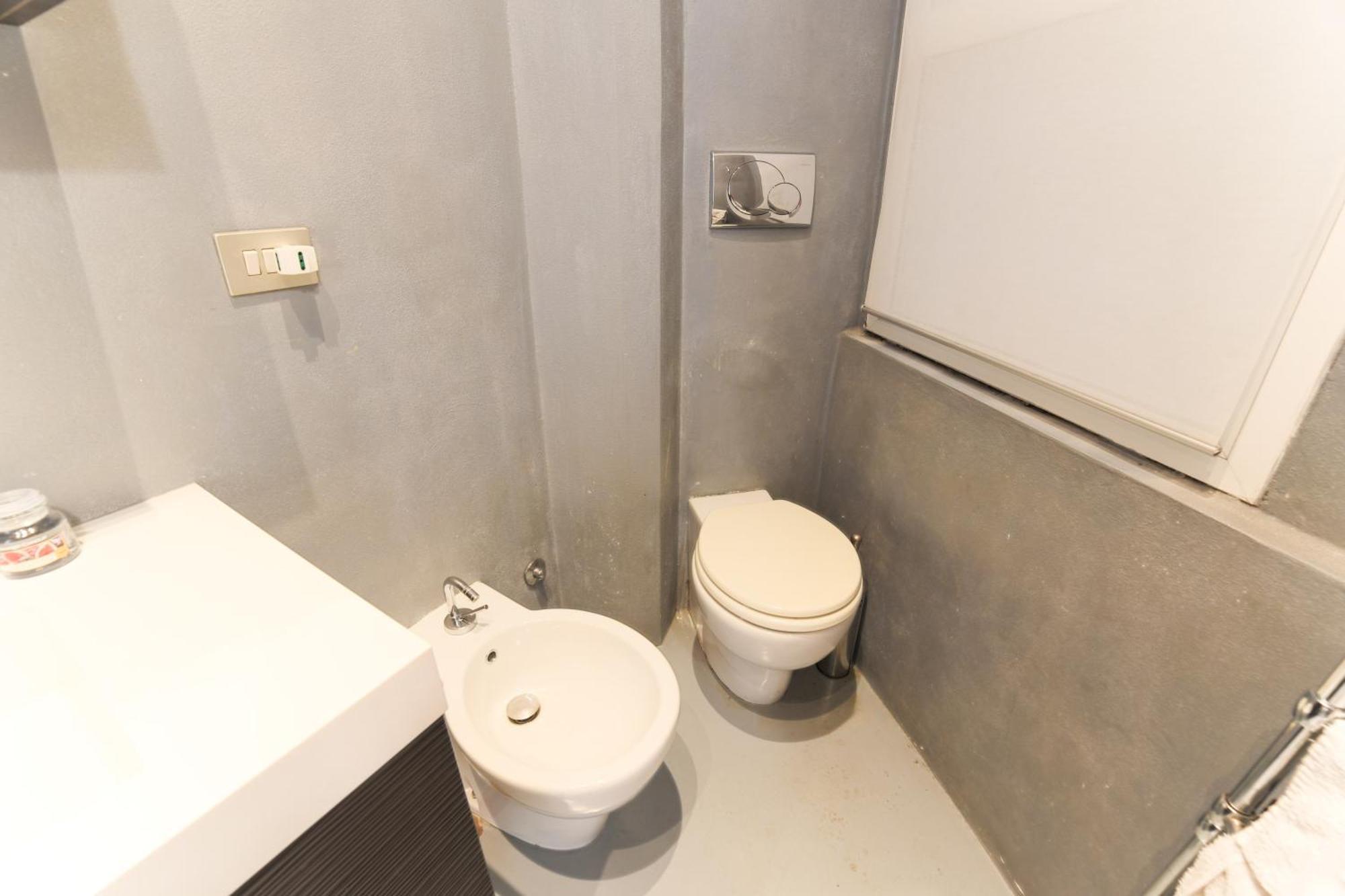 Central Flat - Boccaccio 7 * Milan