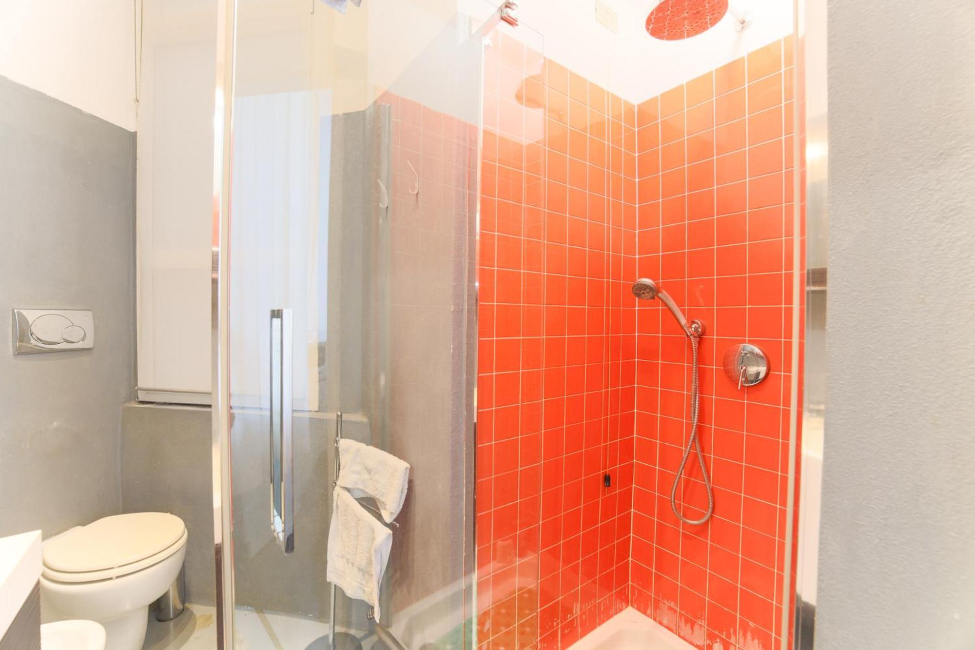 Central Flat - Boccaccio 7 Apartment *