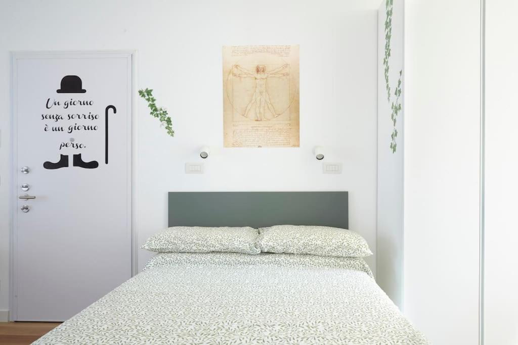 Nuovissimo Monolocale In Centro Appartamento Milano