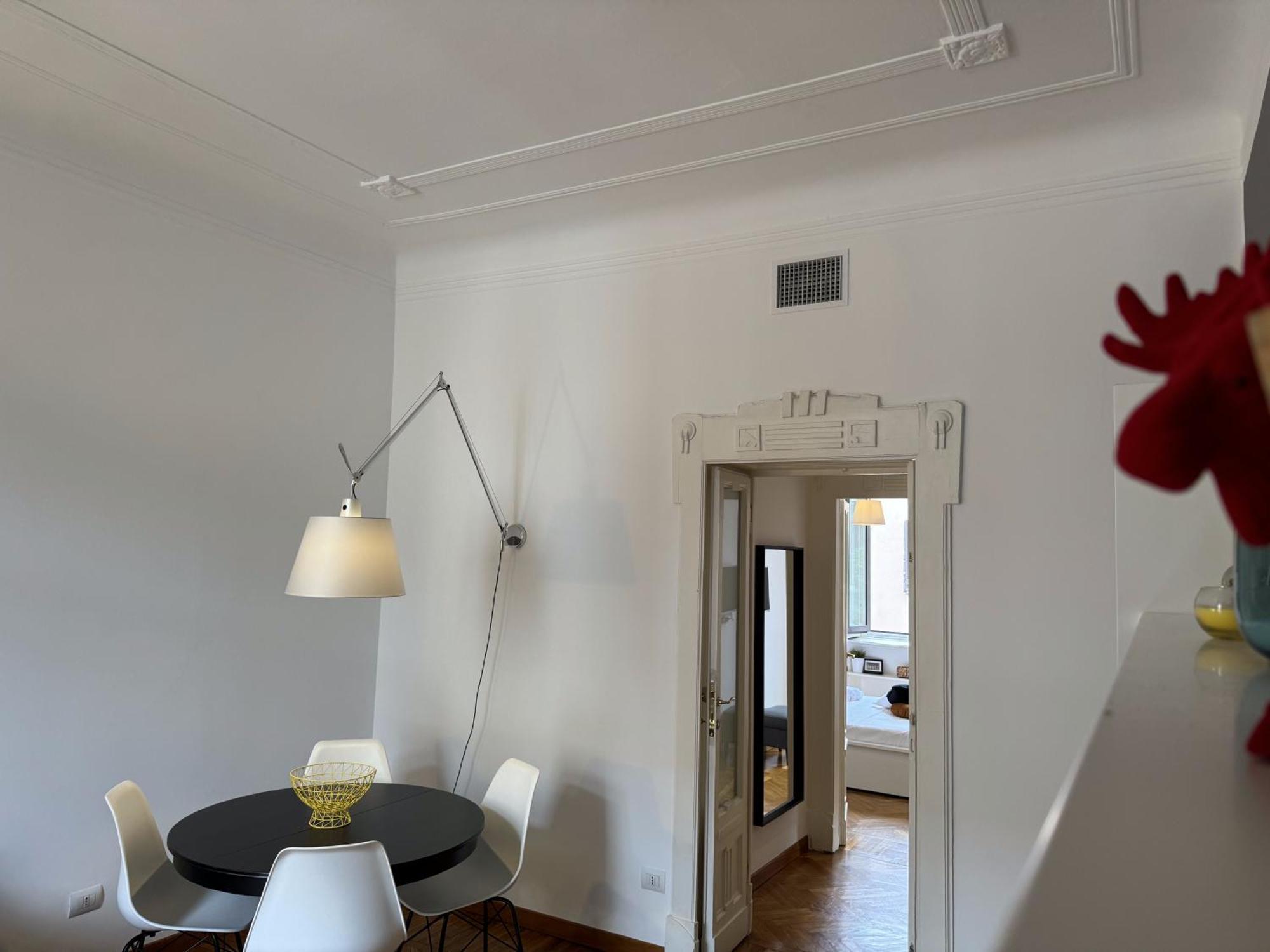 Apartment Via Stradivari - Vicino Duomo Milan