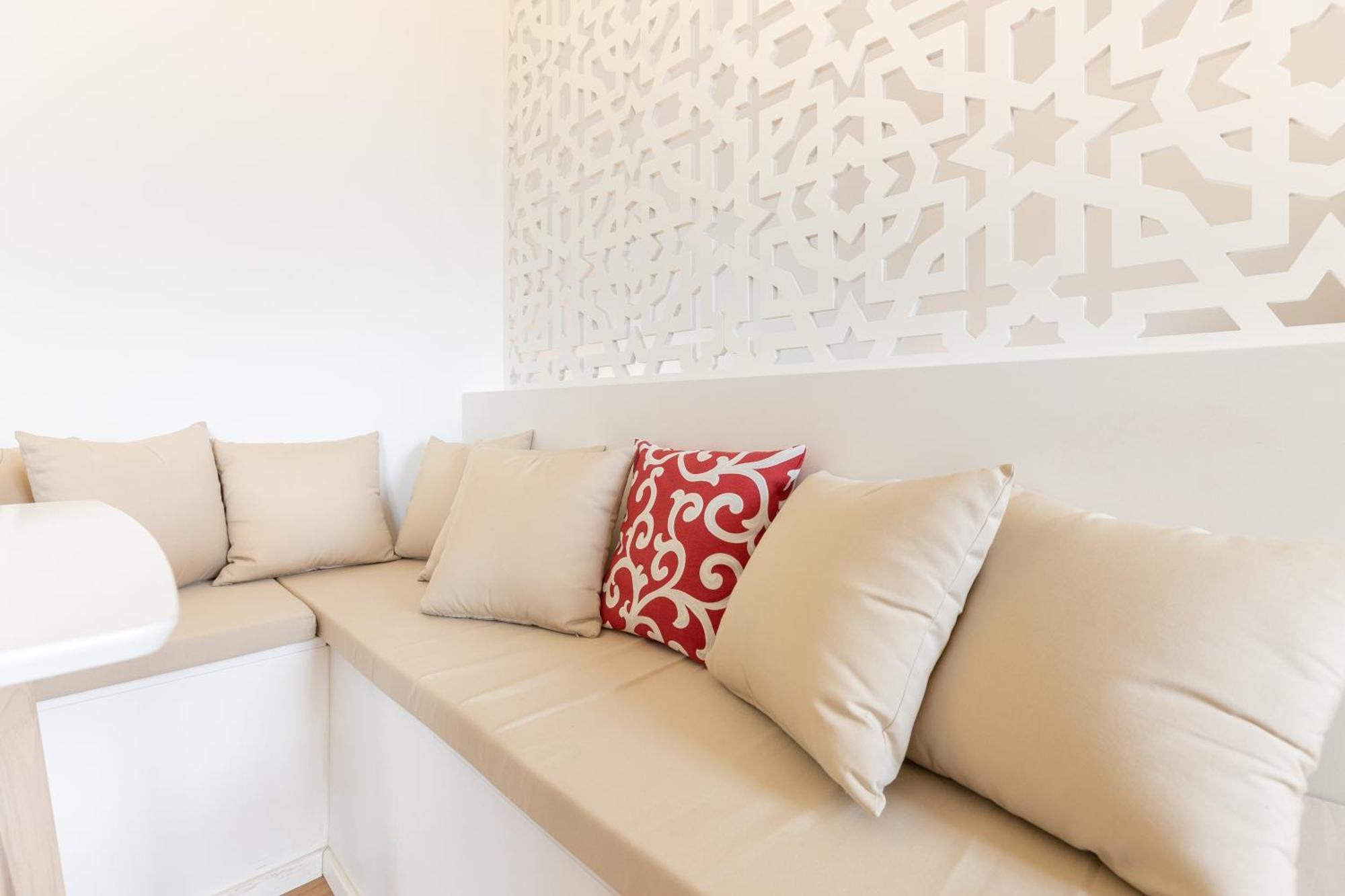 Alessia's Flat- Sarpi 5 Apartment Milan