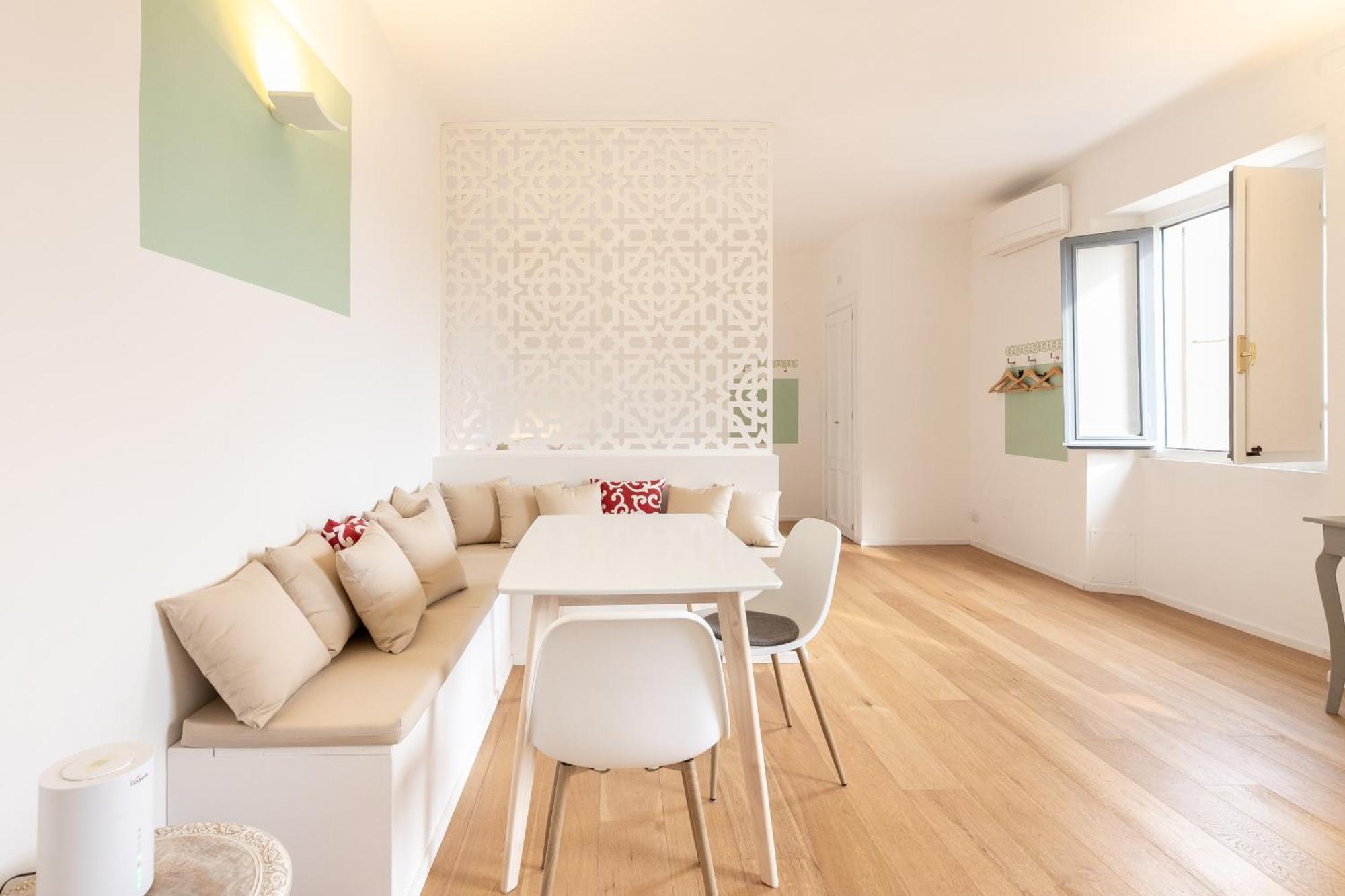 Apartment Alessia's Flat- Sarpi 5