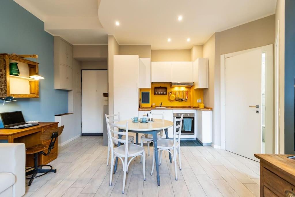 Apartment Rc - Washington