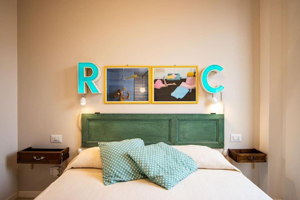 Rc - Washington Apartment