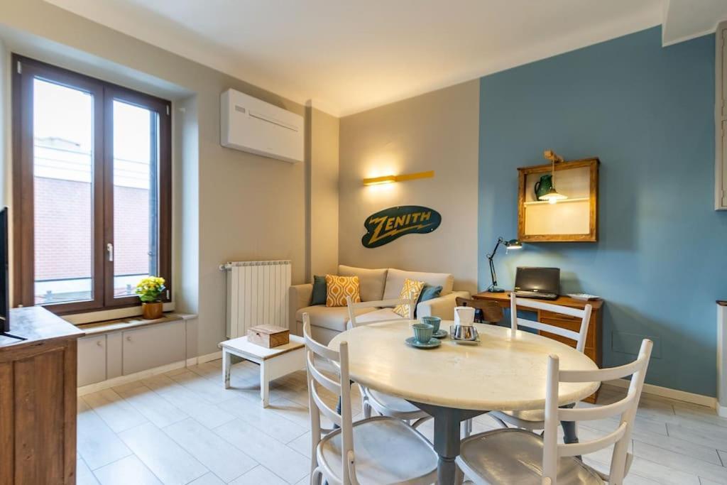 Rc - Washington Apartment