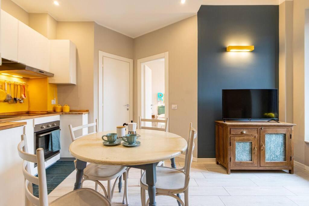 Apartment Rc - Washington Milan