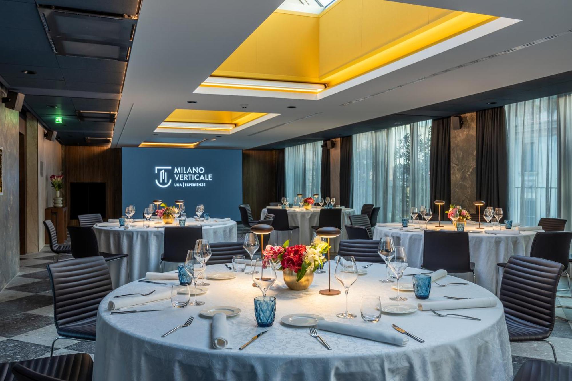 Verticale | Esperienze Hotel