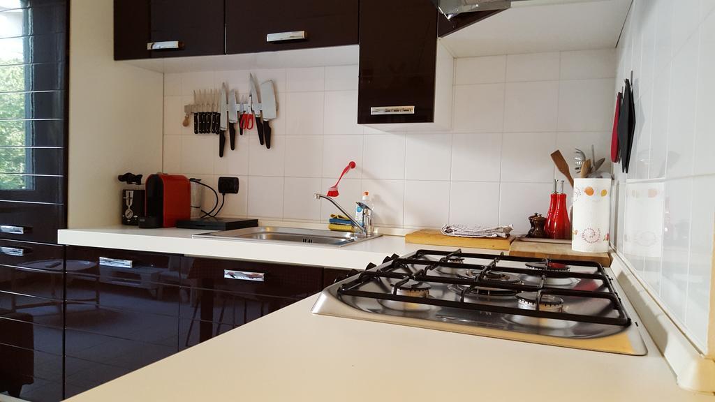 Bnbutler - Sempione - Mico Apartment *