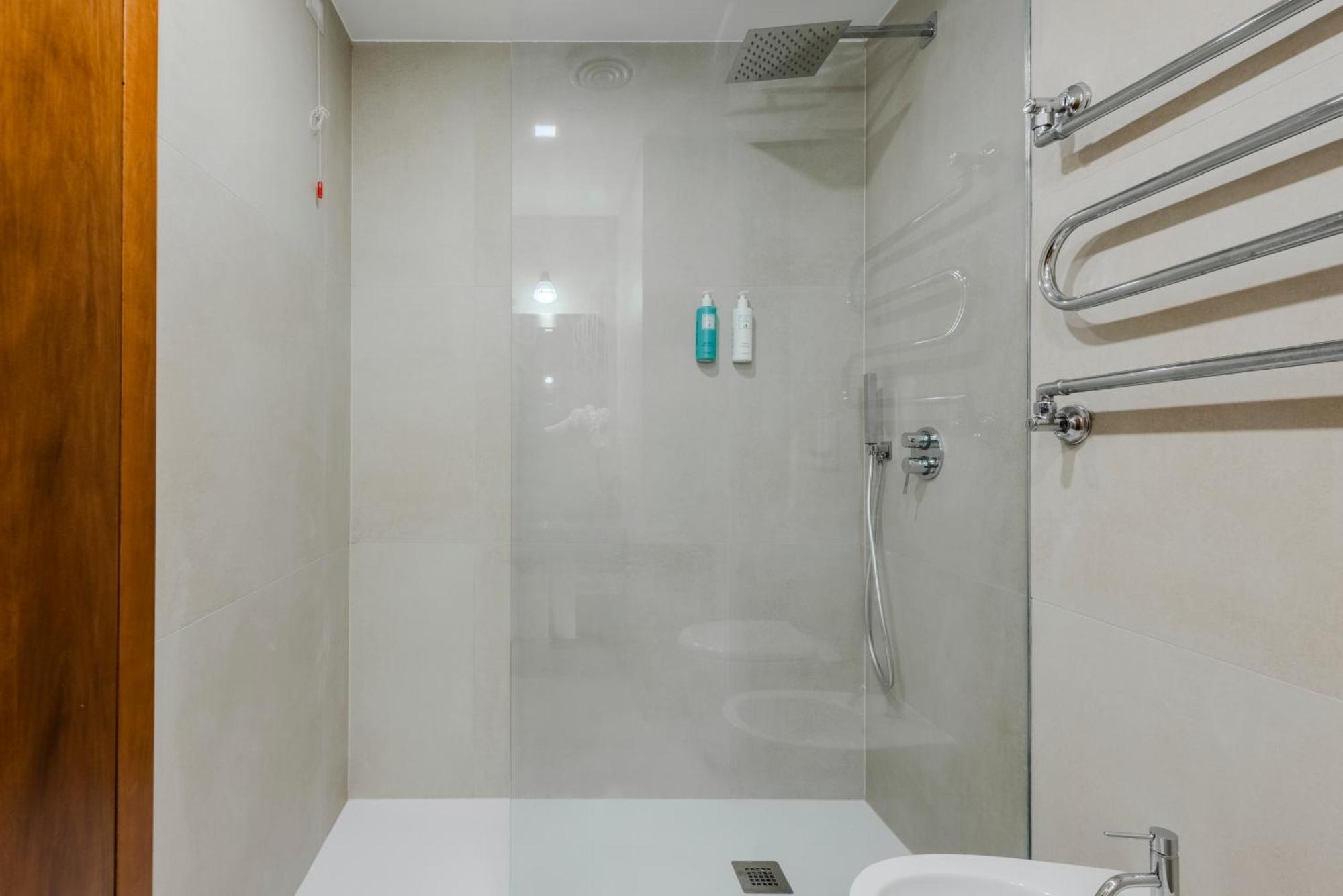 Appartamento Sweett - Luxury Velasca Milano